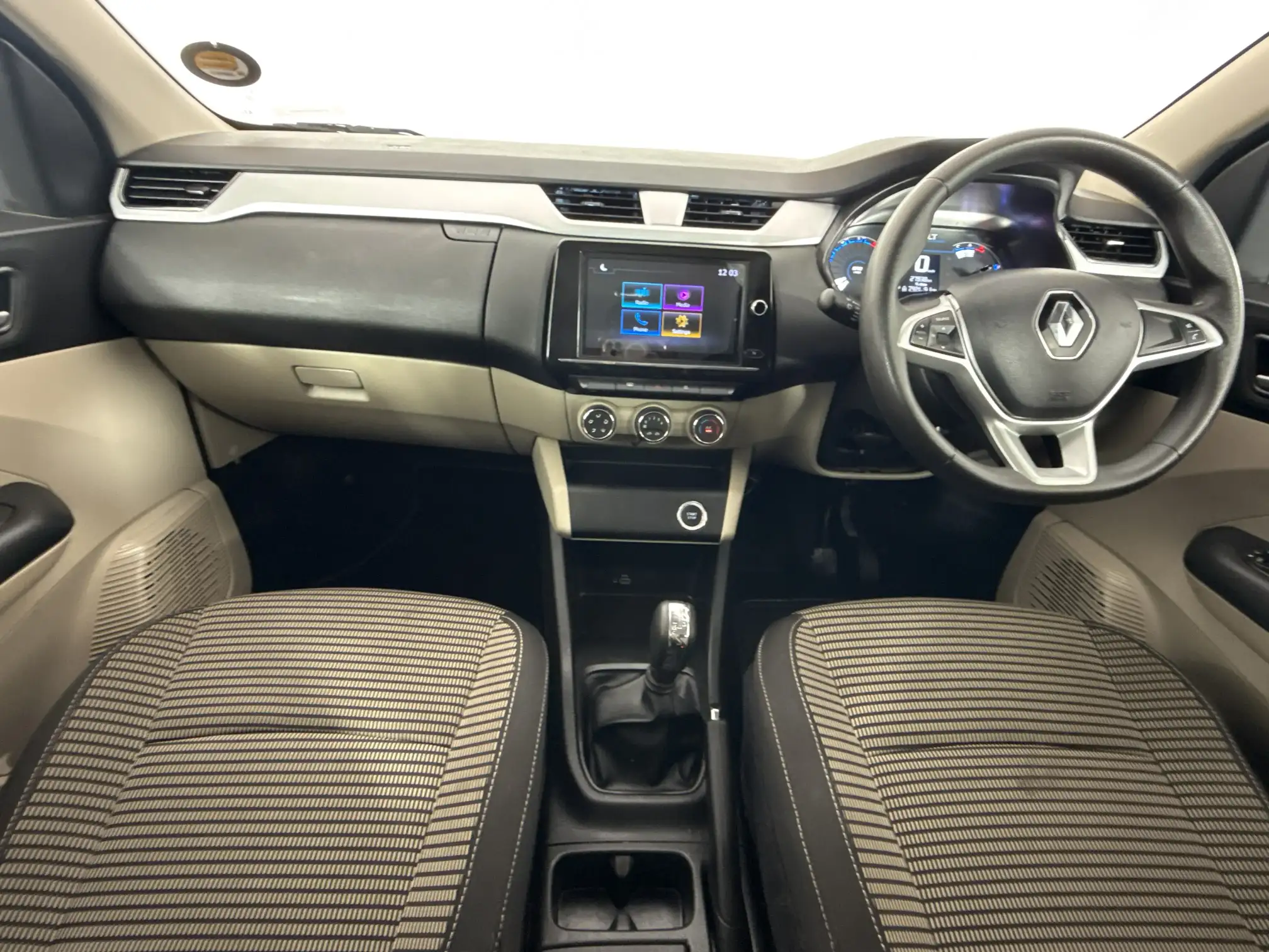 Renault Triber
