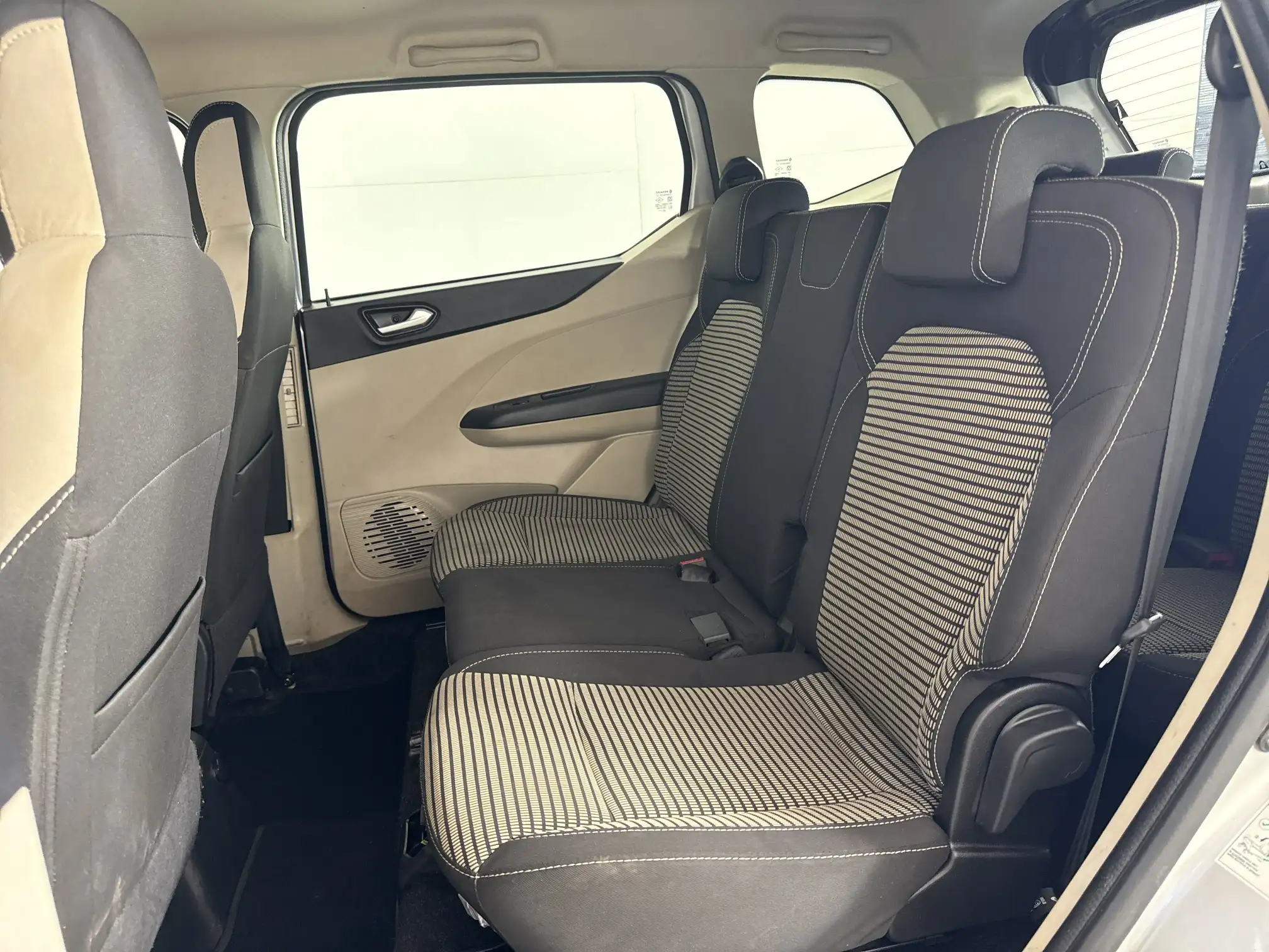 Renault Triber