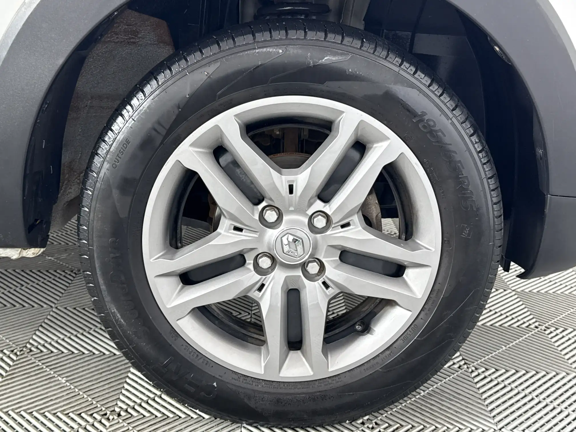Renault Triber