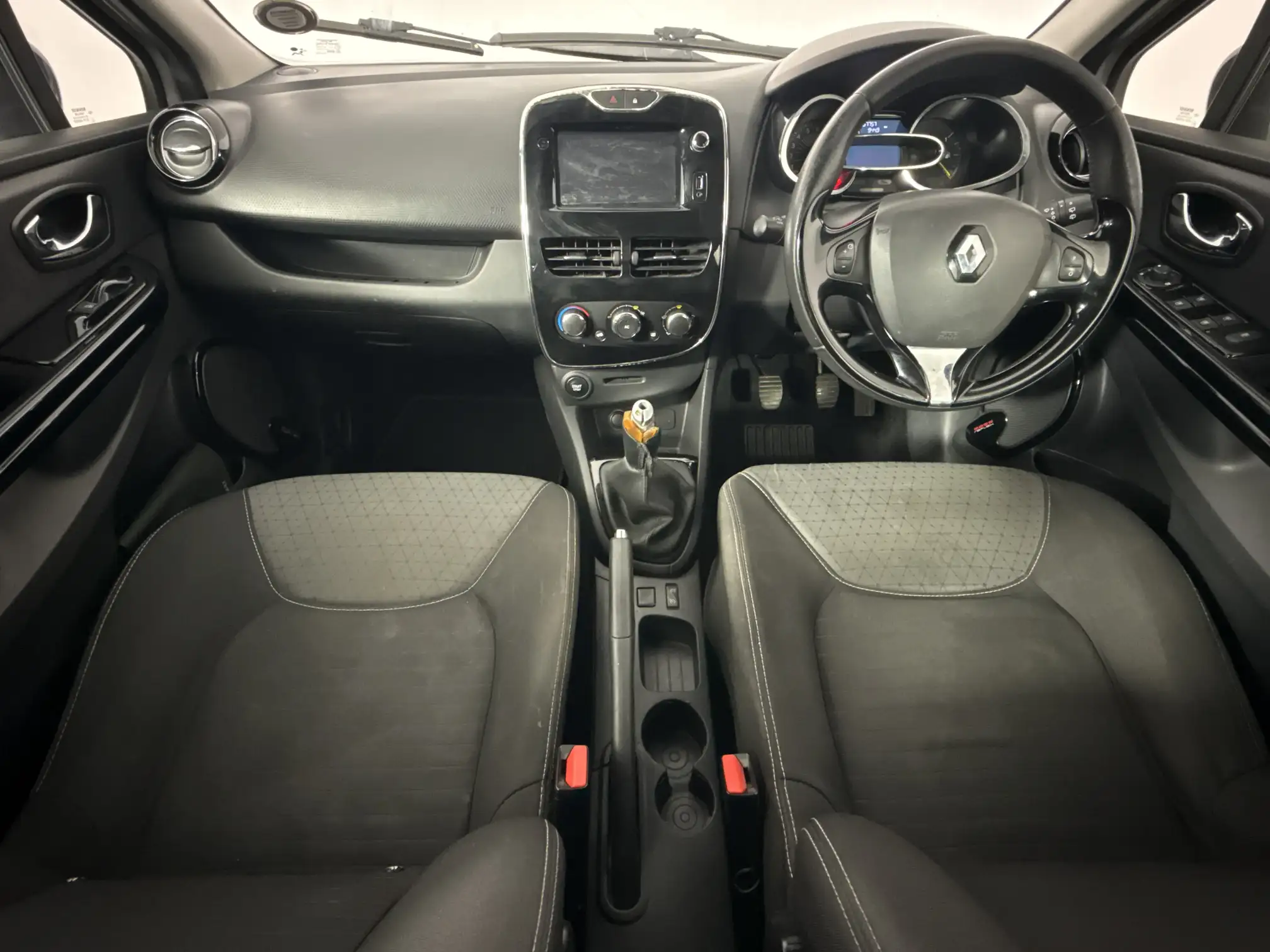 Renault Clio IV