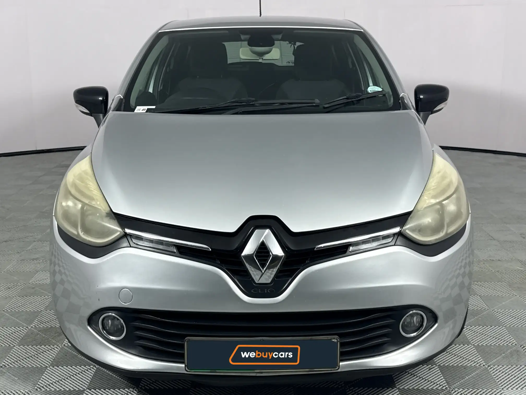 Renault Clio IV