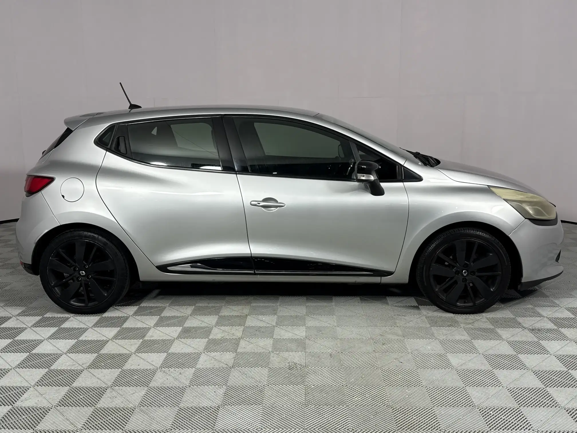Renault Clio IV