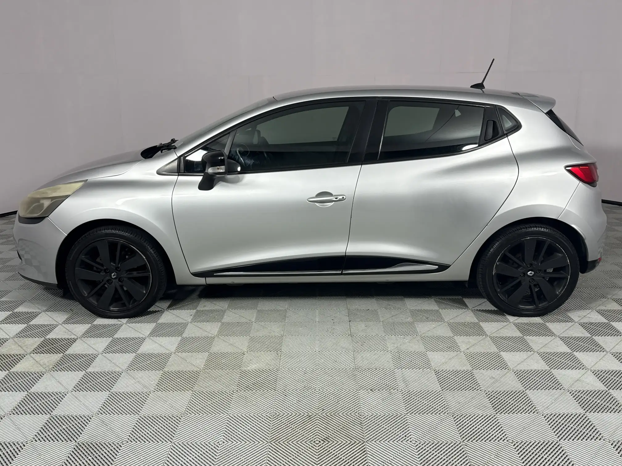 Renault Clio IV