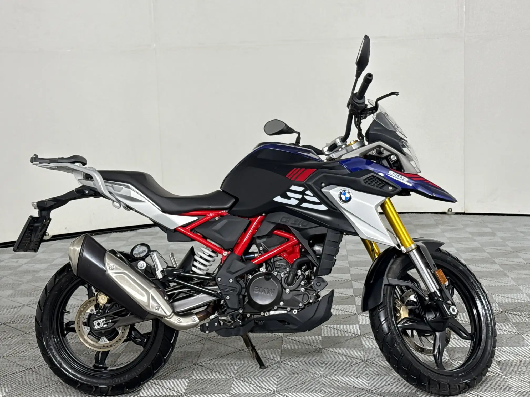 2022 BMW C