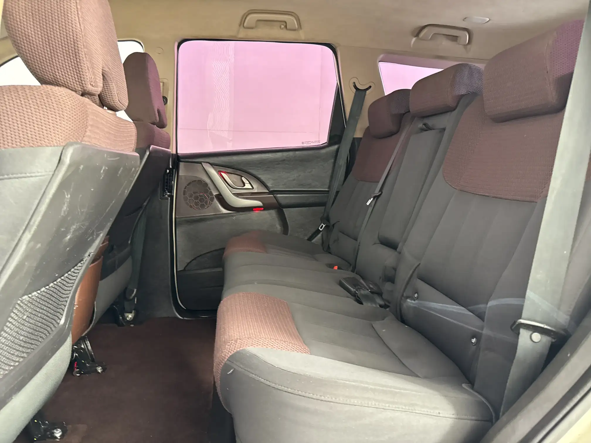 Mahindra XUV