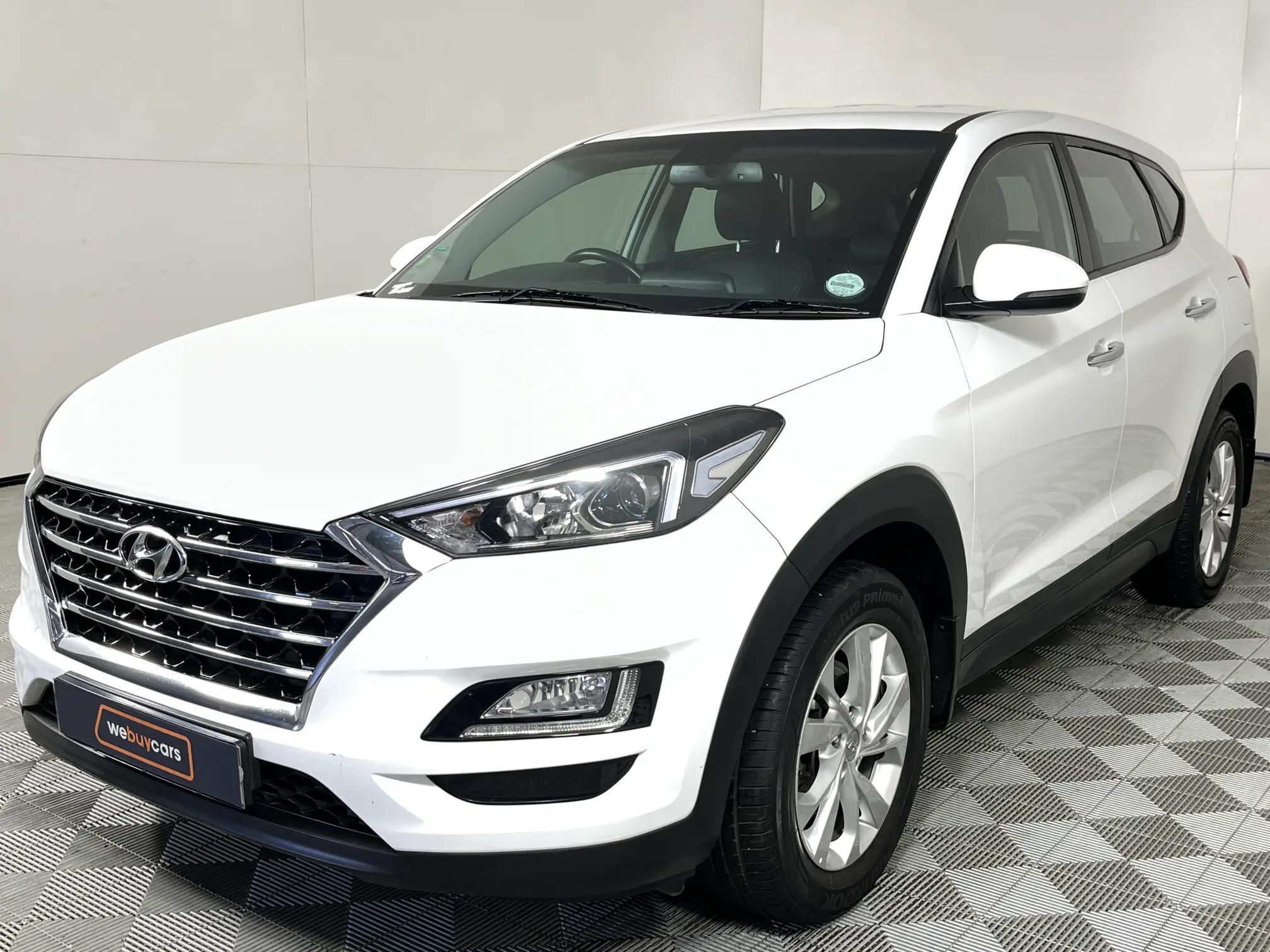 Gauteng Hyundai Tucson Deals You Wont Believe Seriously - 0kr2933