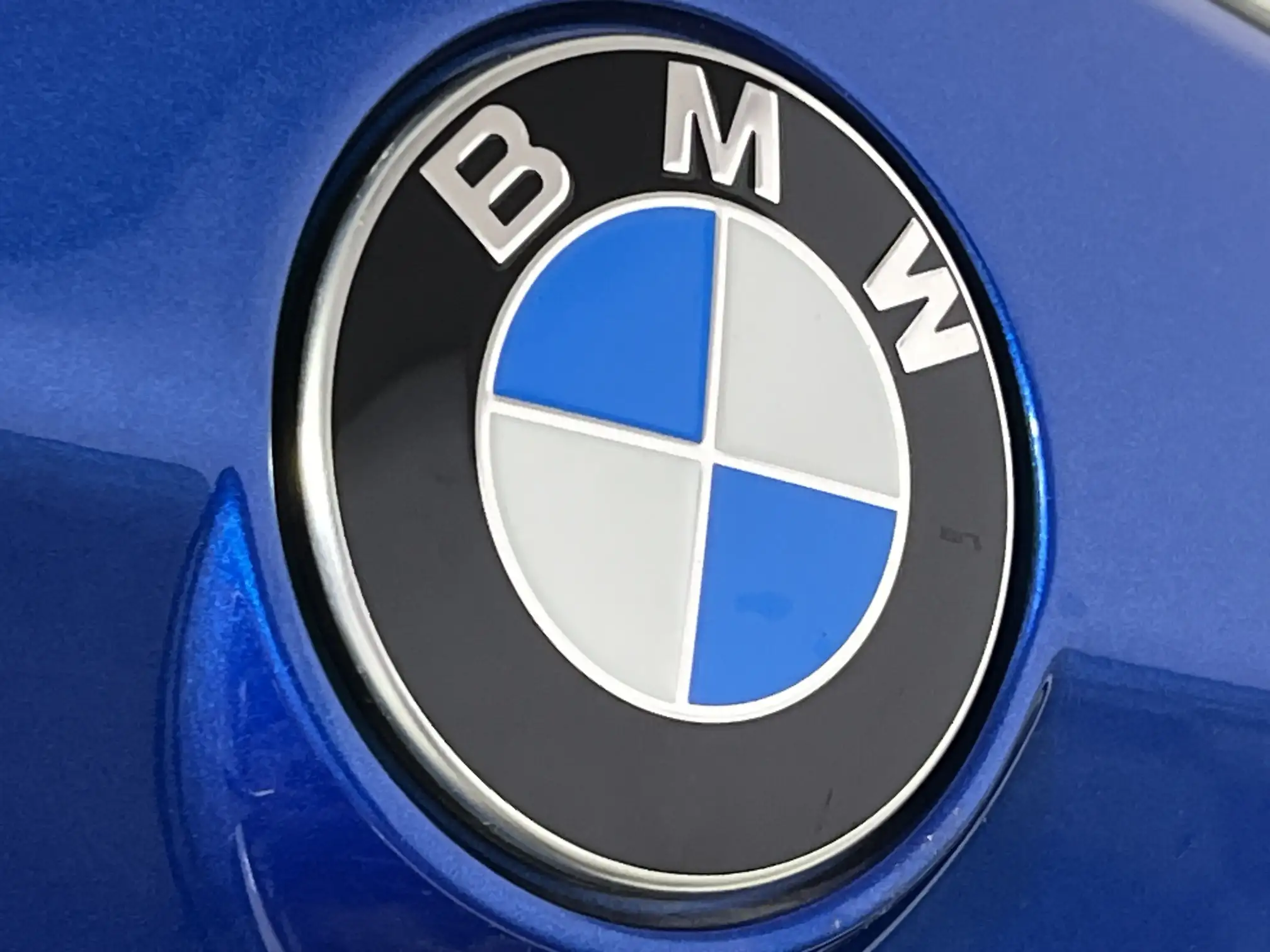 BMW C