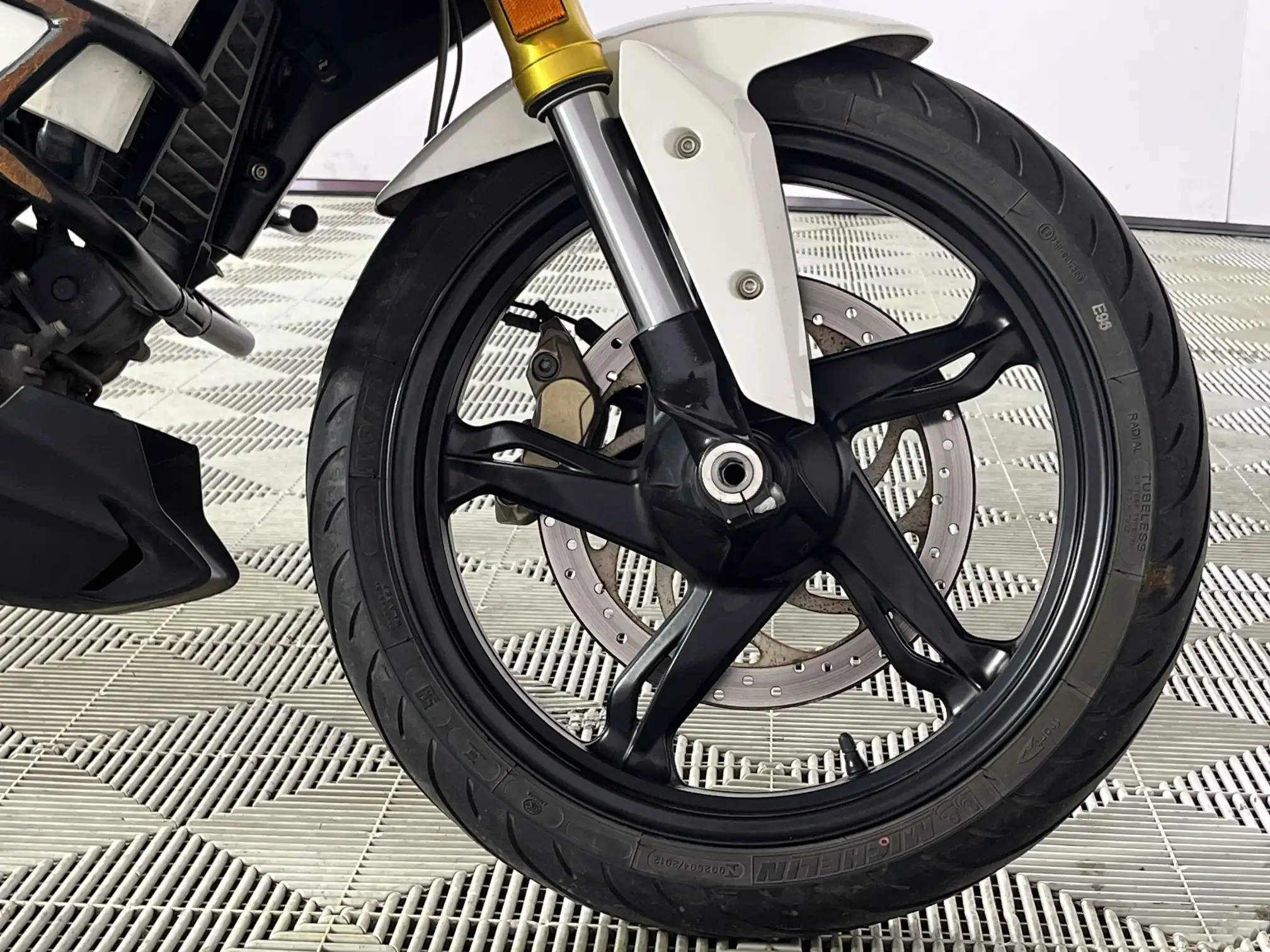 BMW C