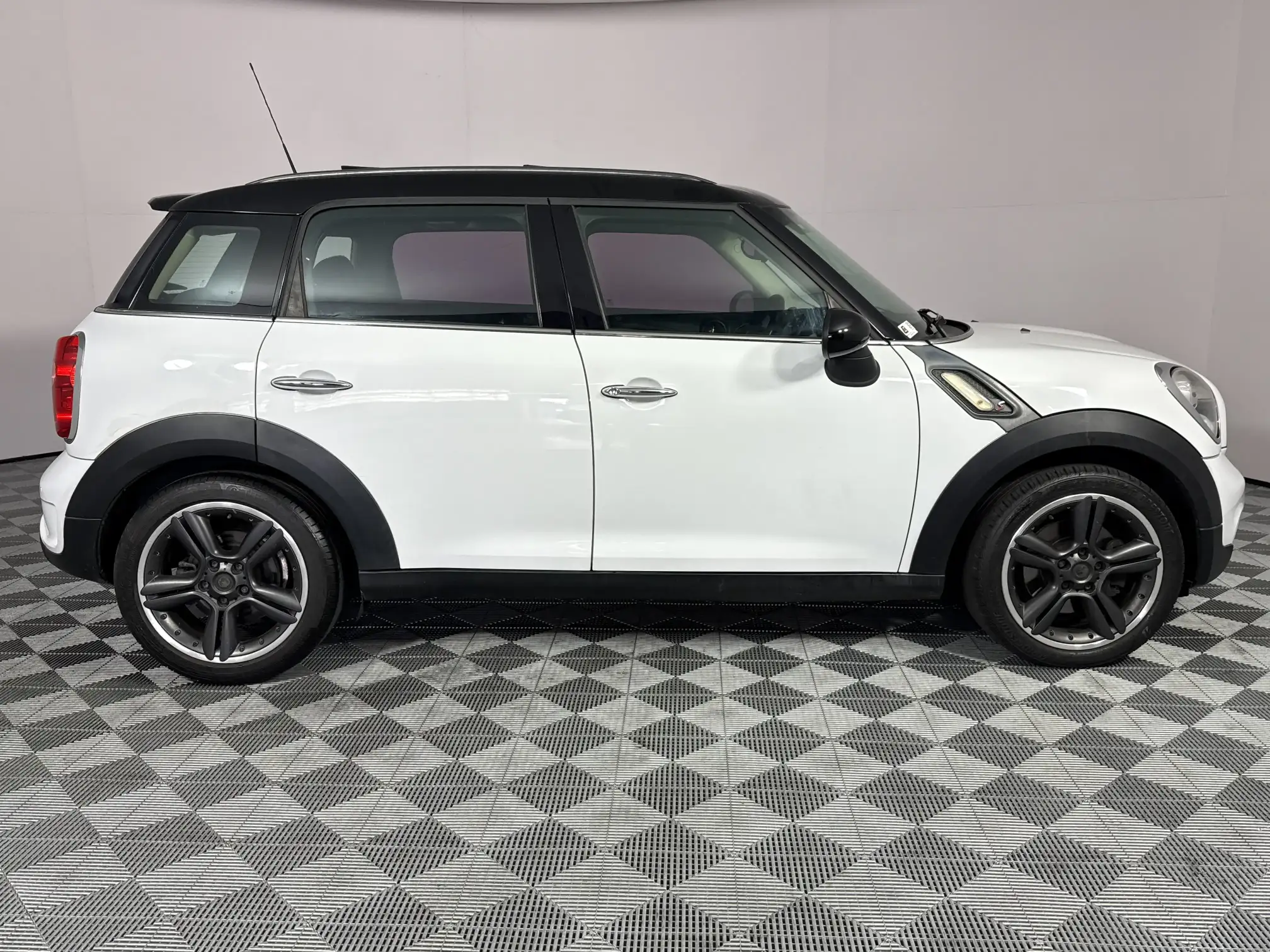 Mini Cooper Countryman