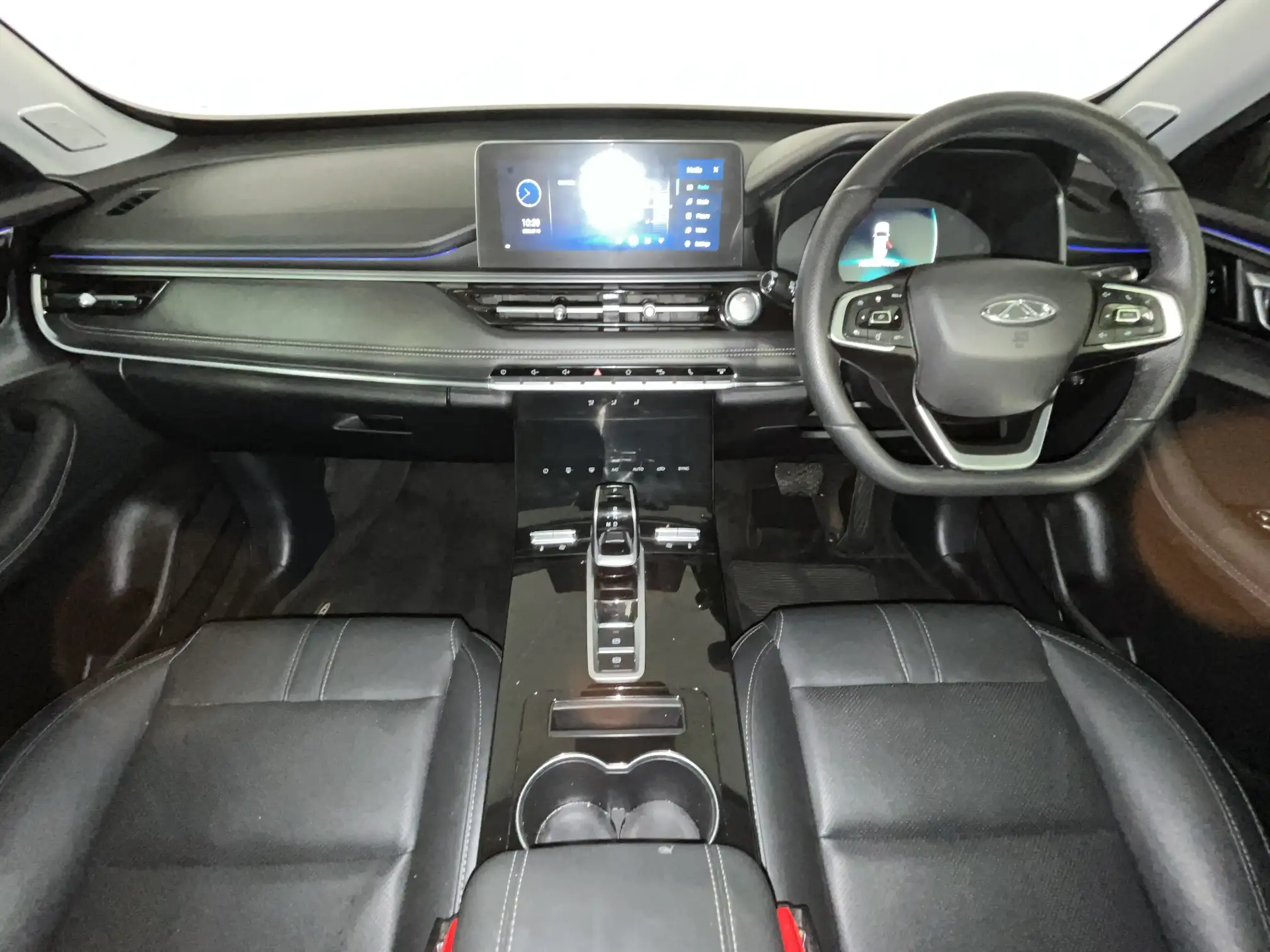 Chery Tiggo 7