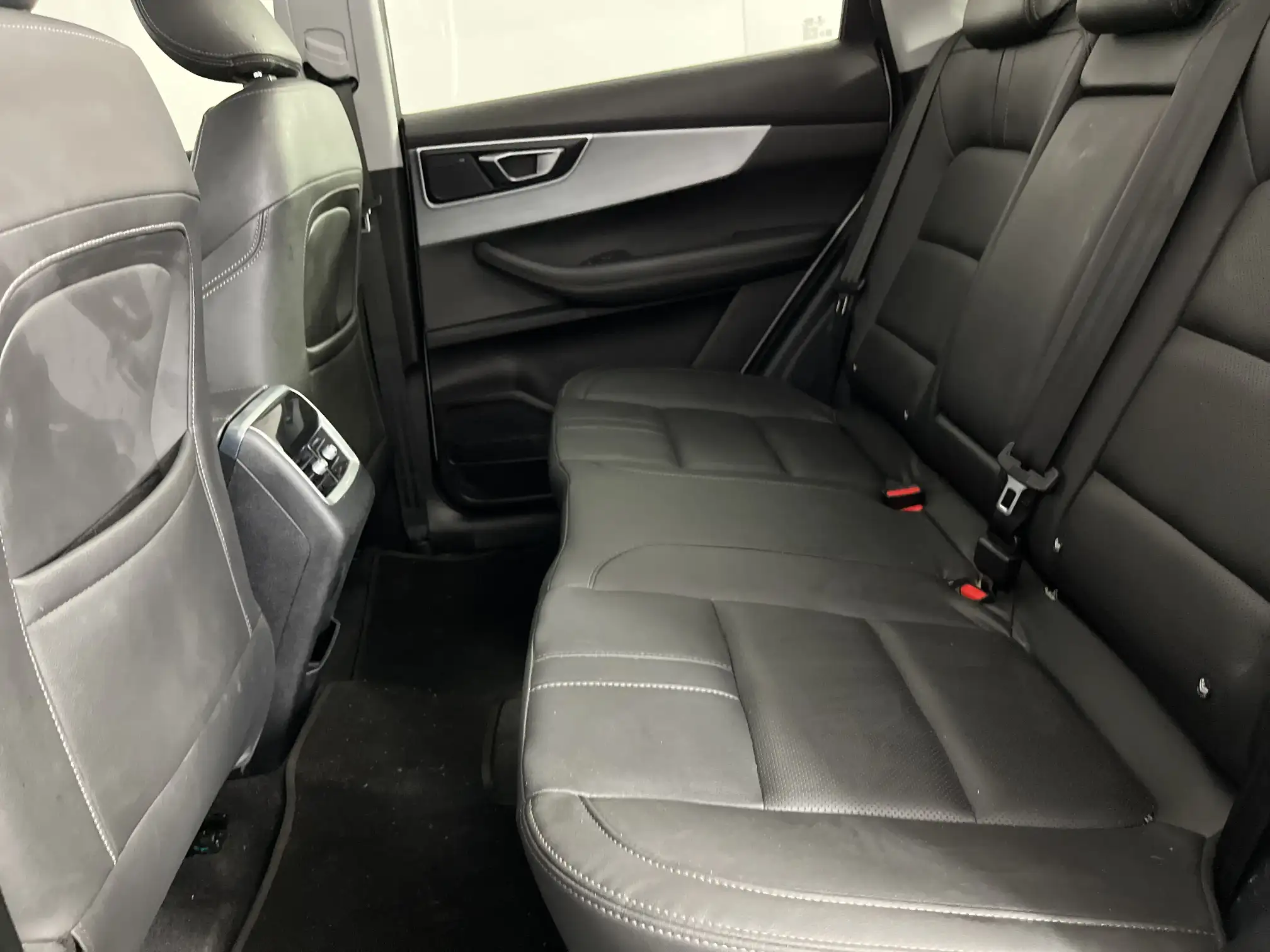 Chery Tiggo 7