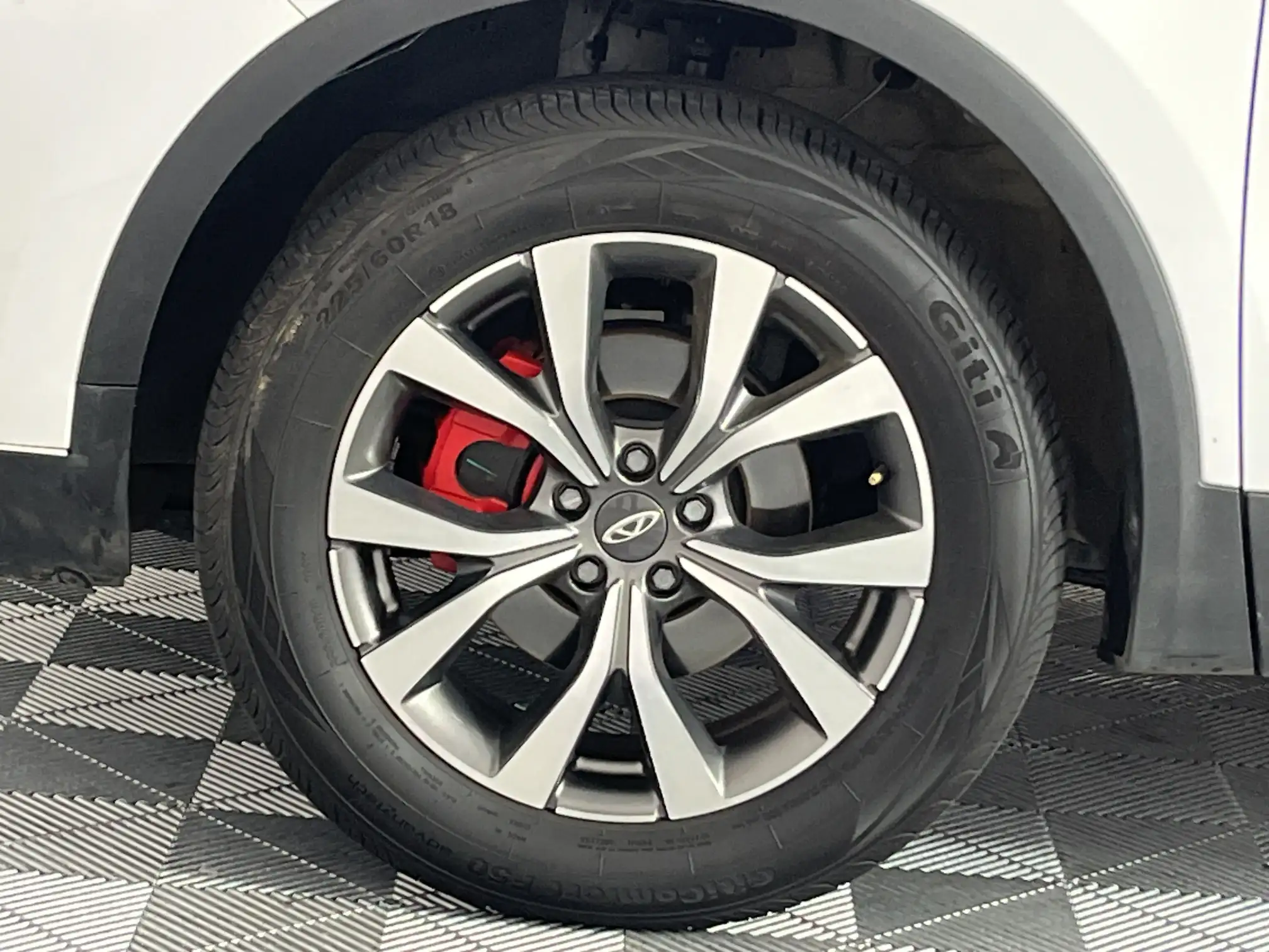 Chery Tiggo 7