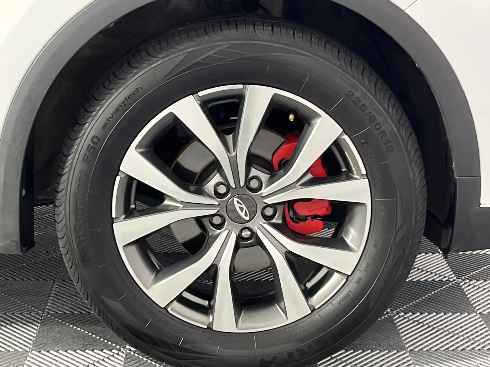 Chery Tiggo 7