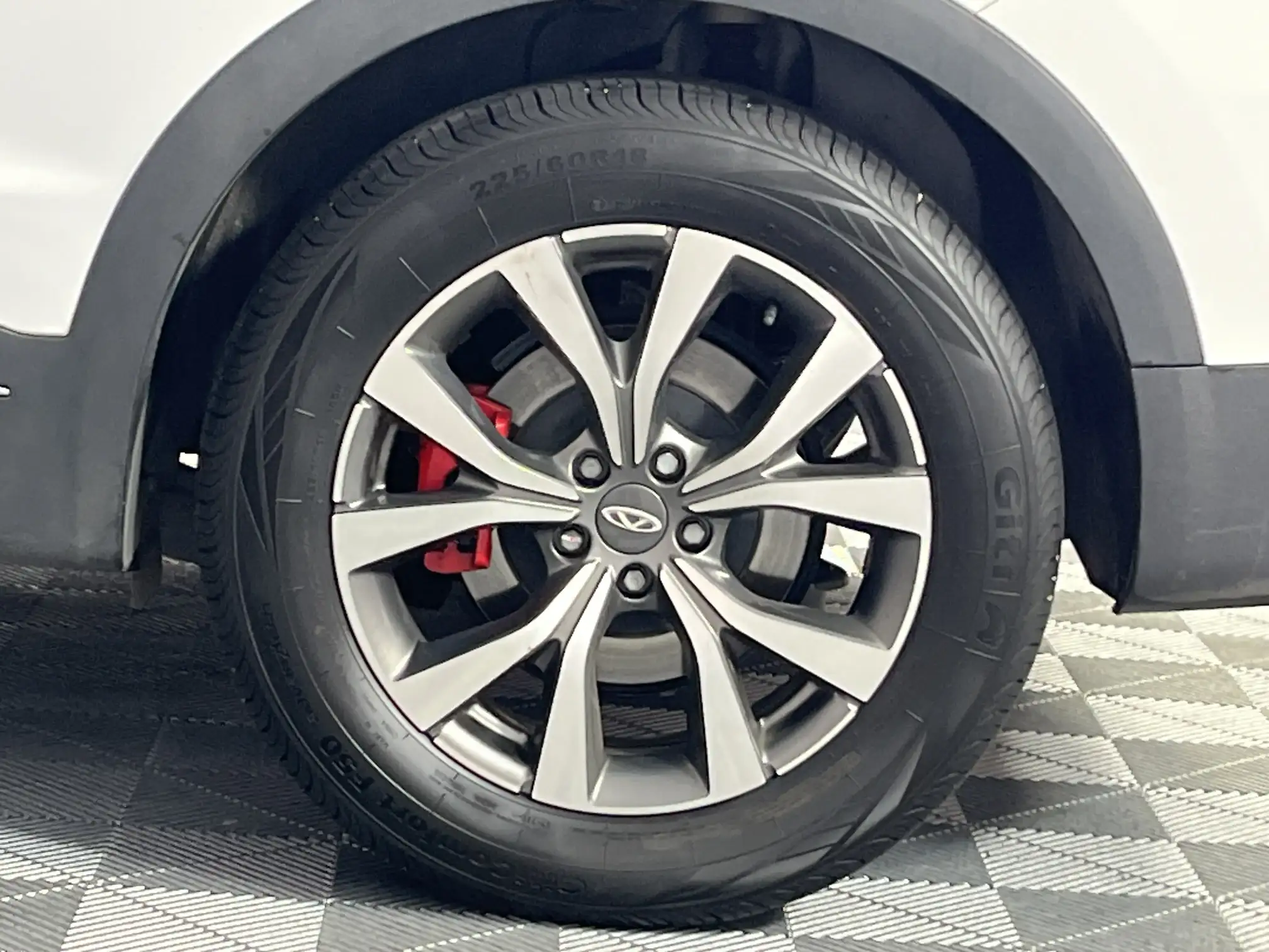 Chery Tiggo 7