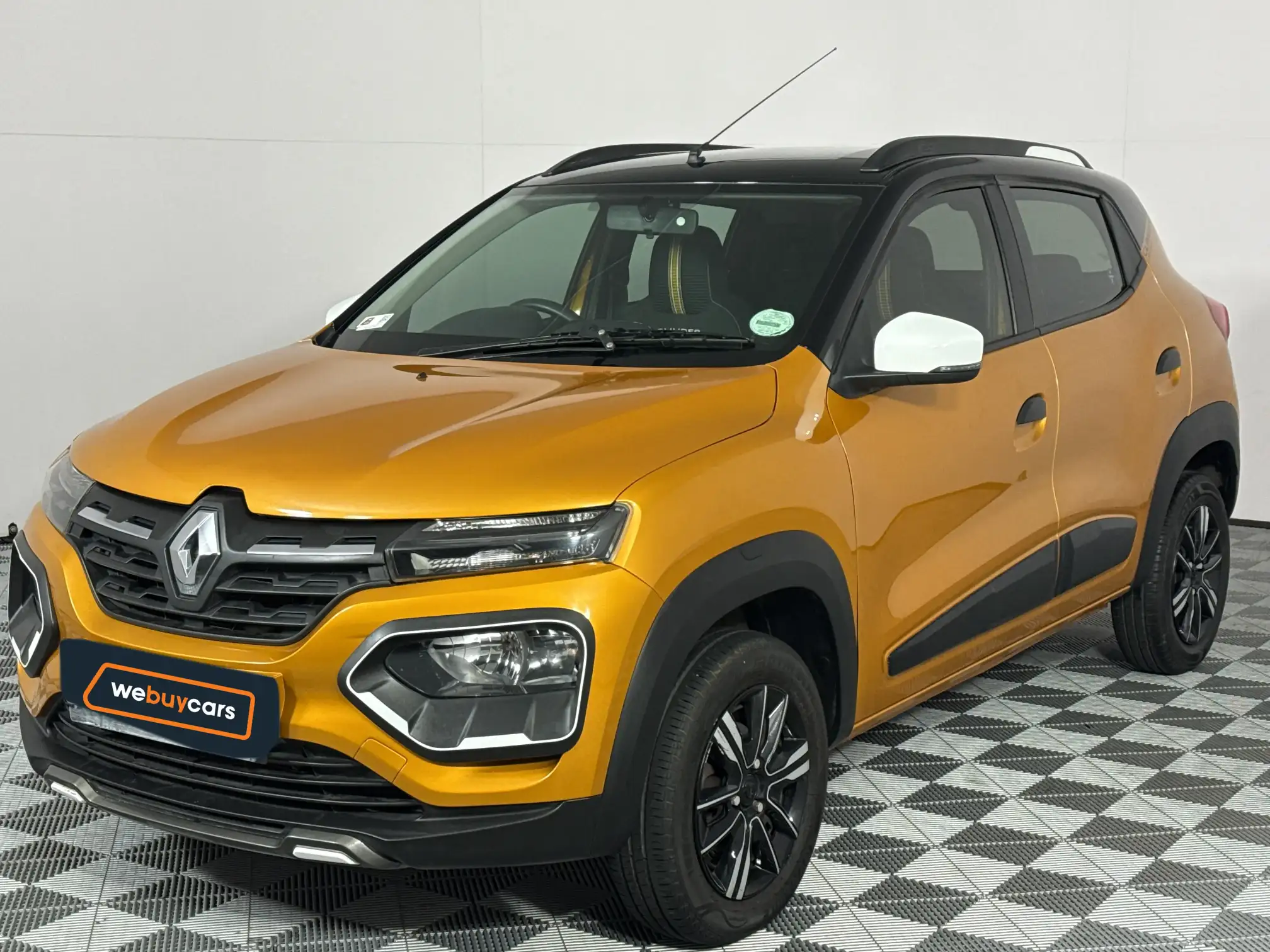 2023 Renault Kwid