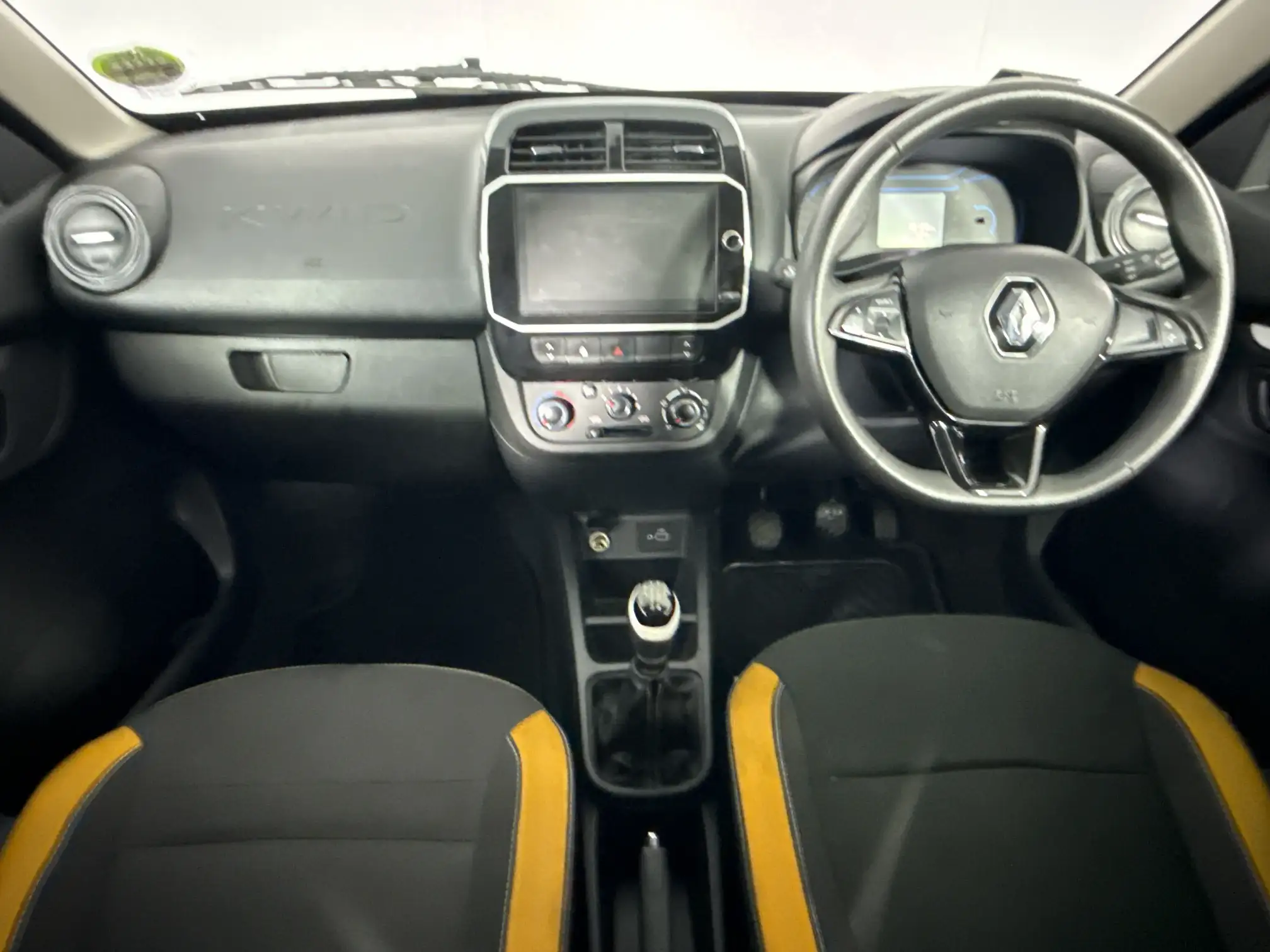 Renault Kwid