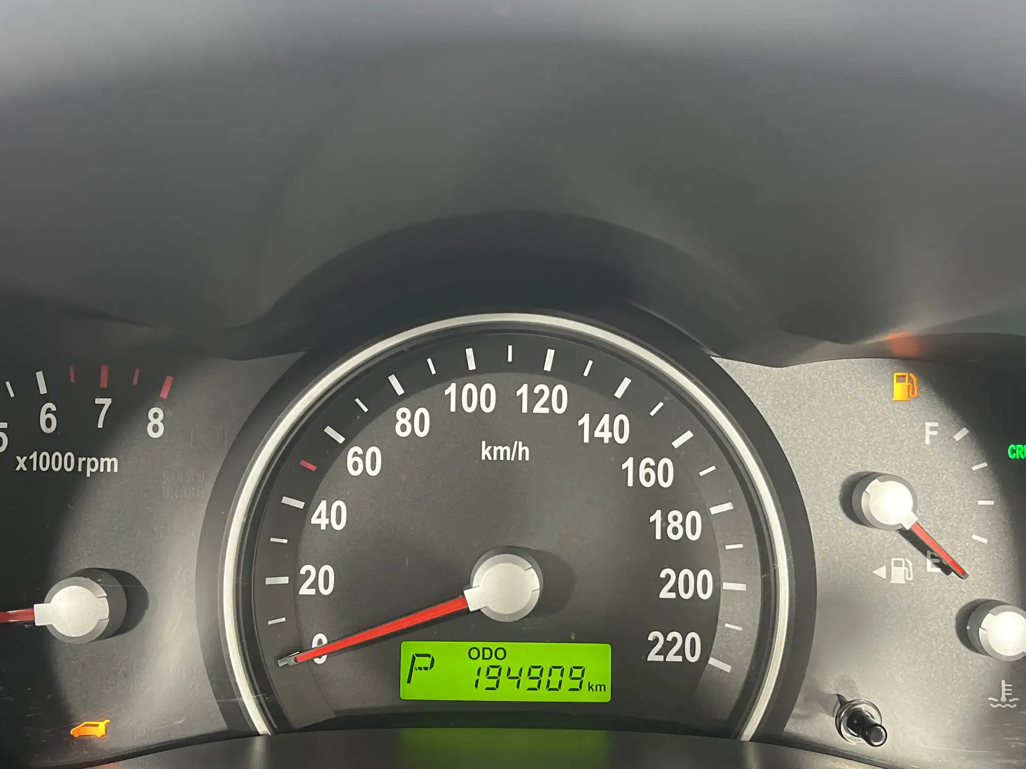 KIA Sedona