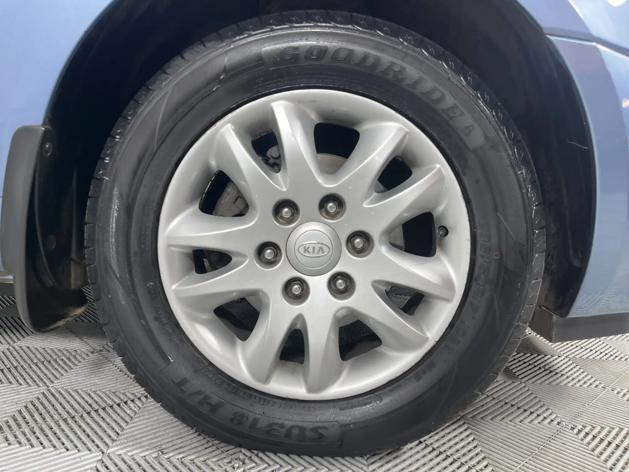 KIA Sedona