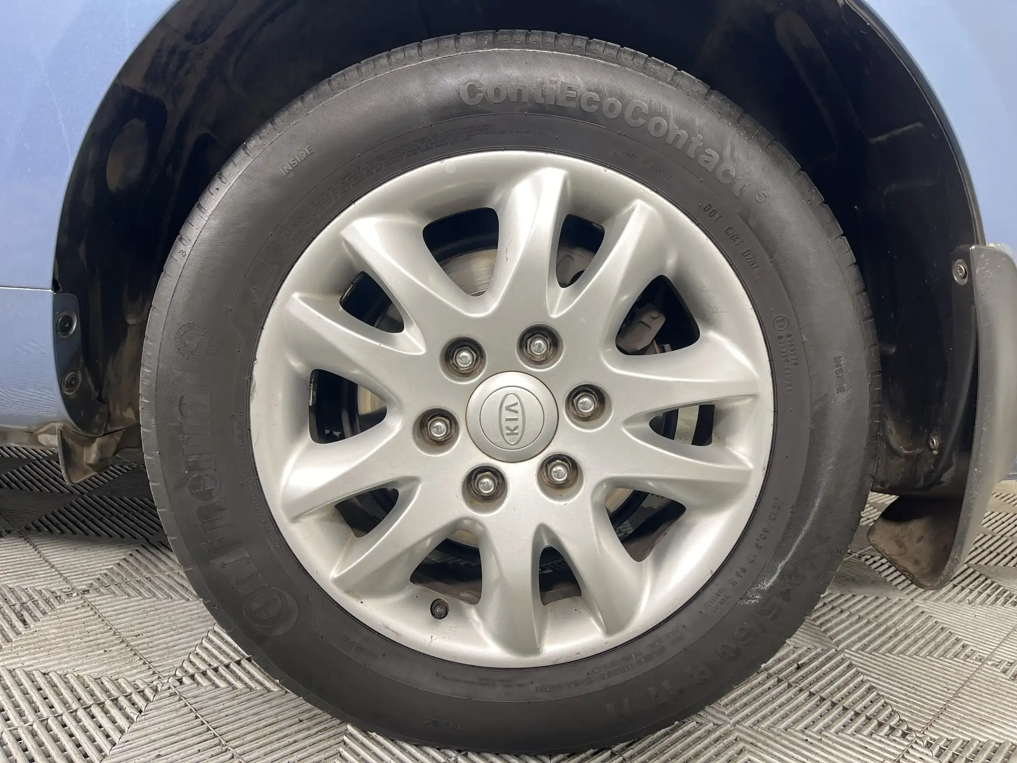 KIA Sedona