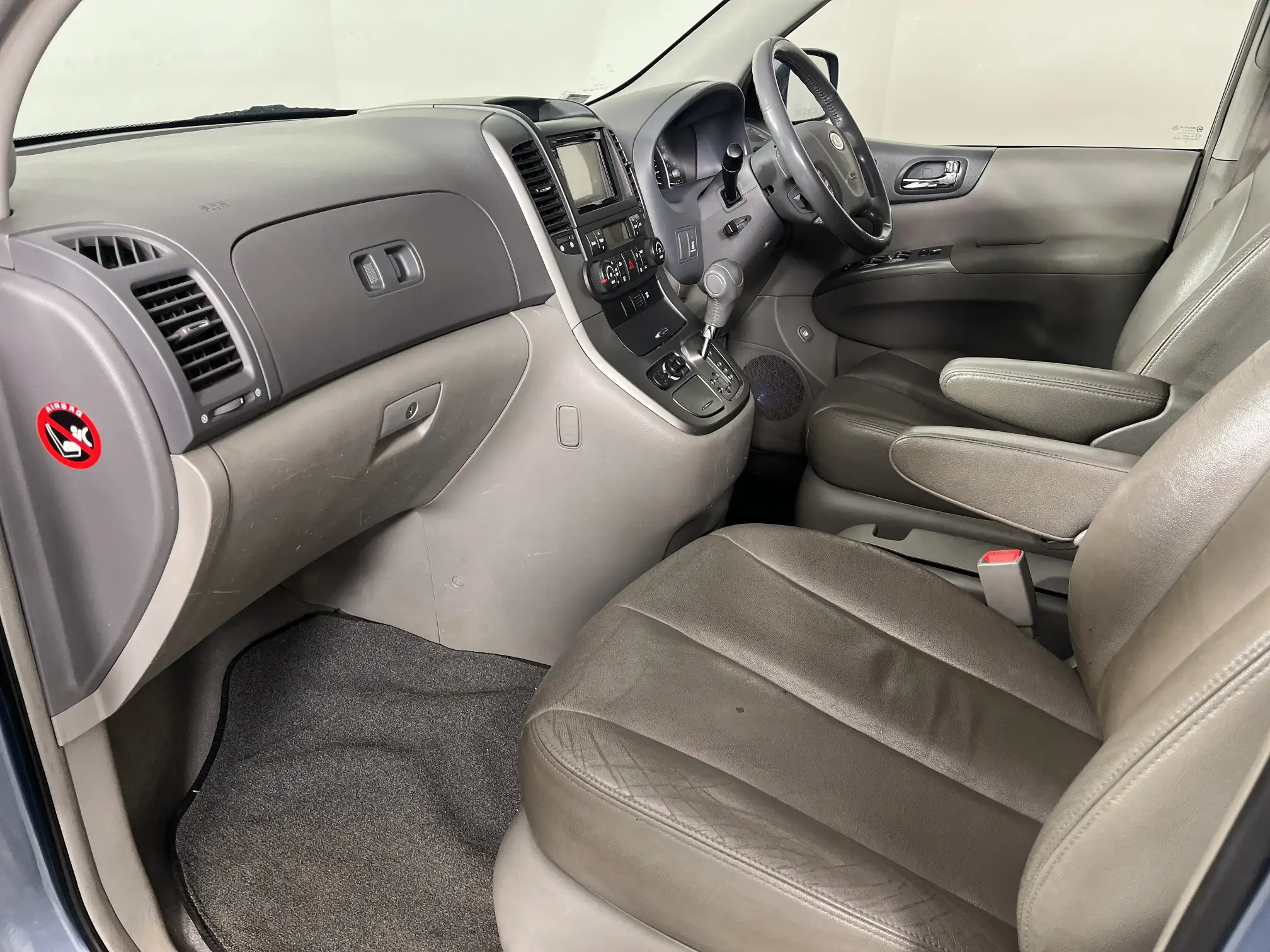 KIA Sedona
