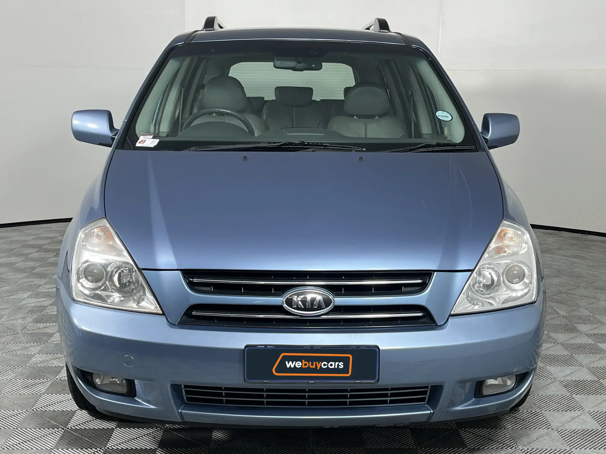 KIA Sedona