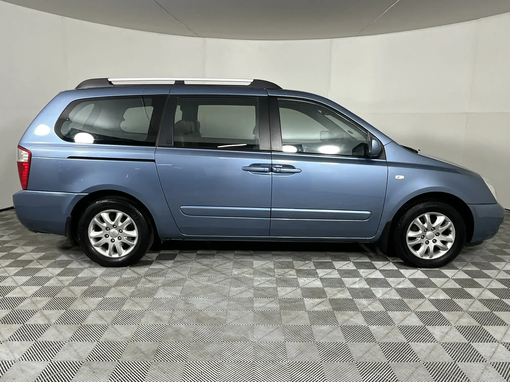 KIA Sedona