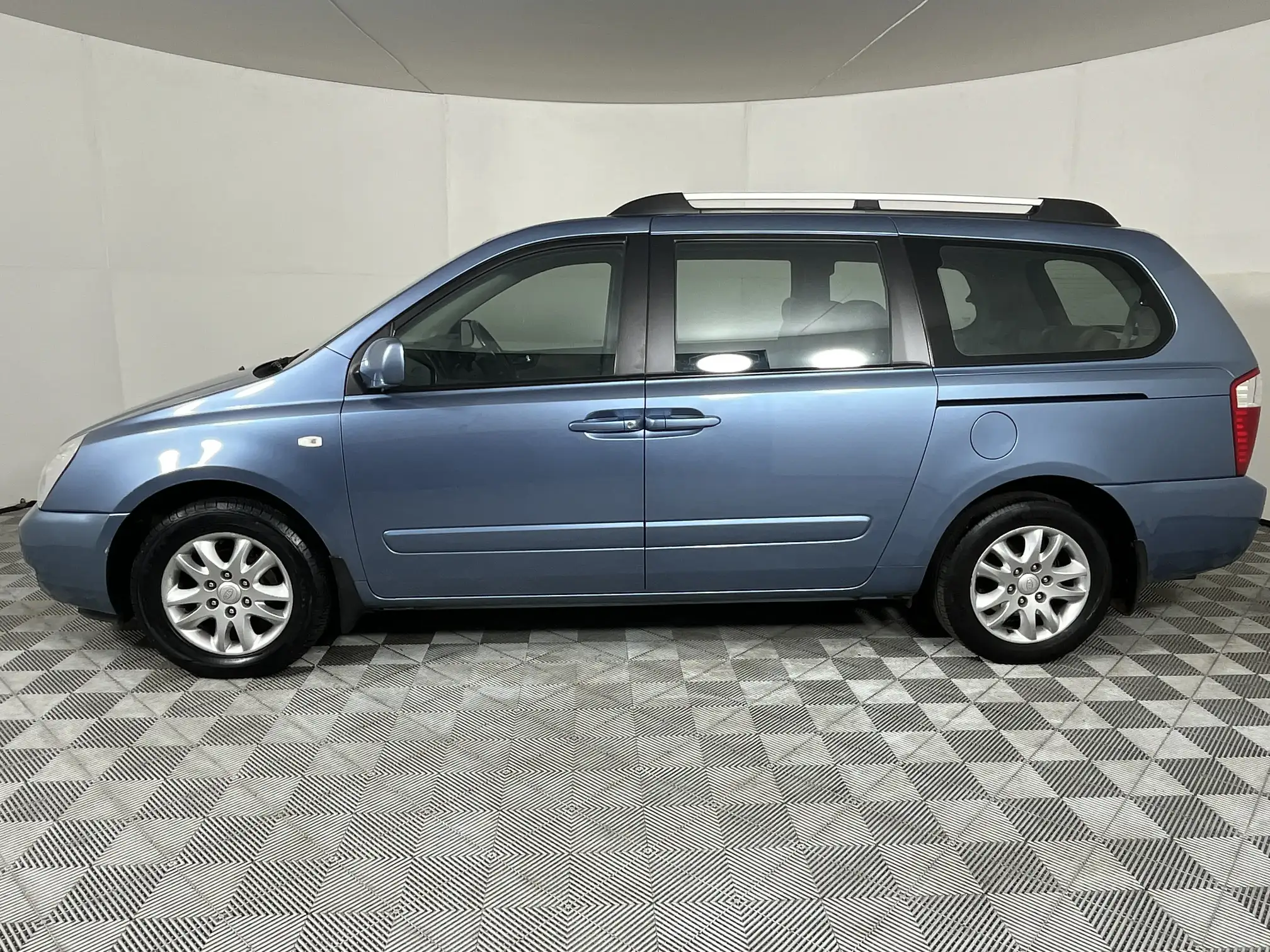 KIA Sedona
