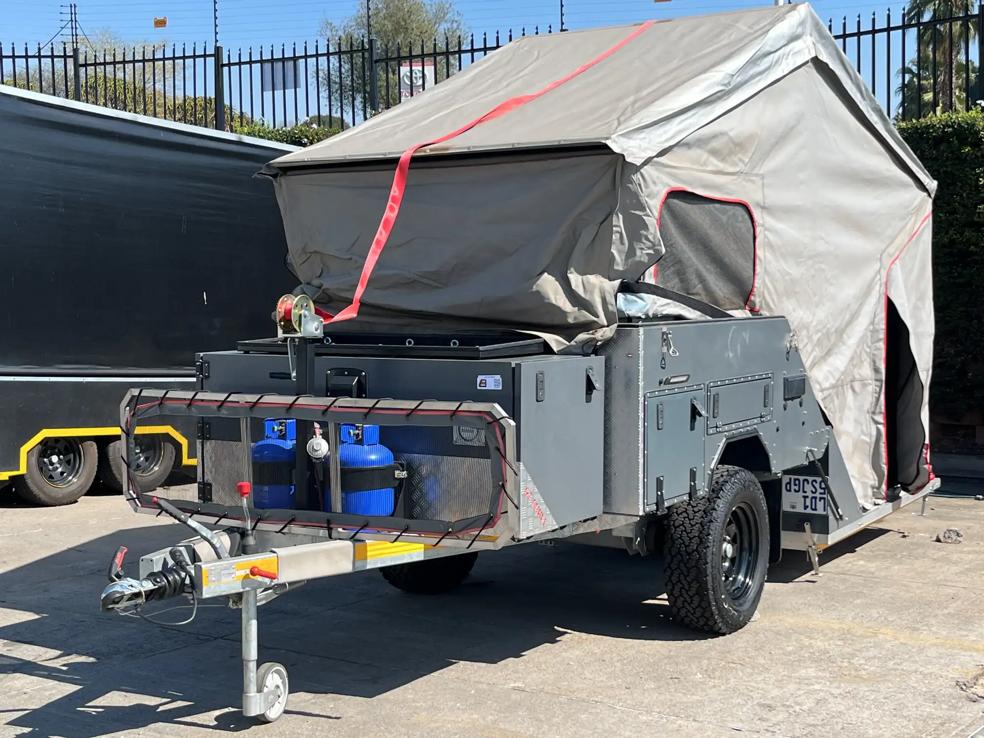 2023 GT Camper Libra