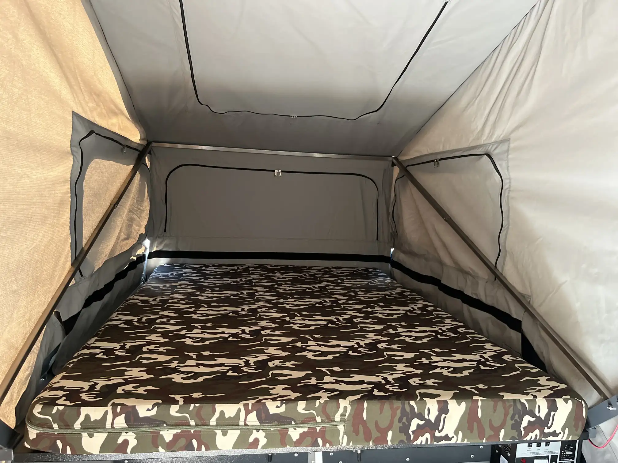 GT Camper Libra