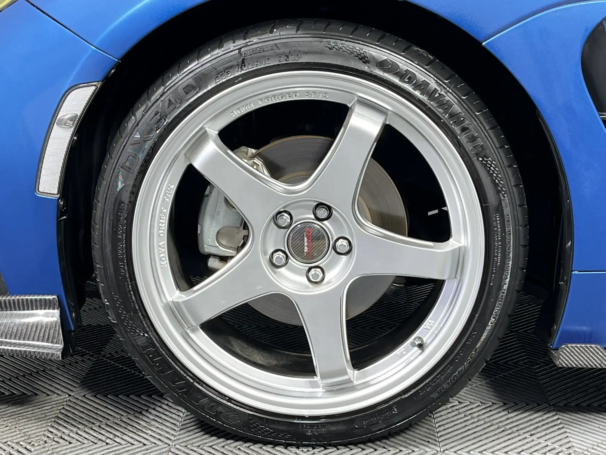 Toyota 86