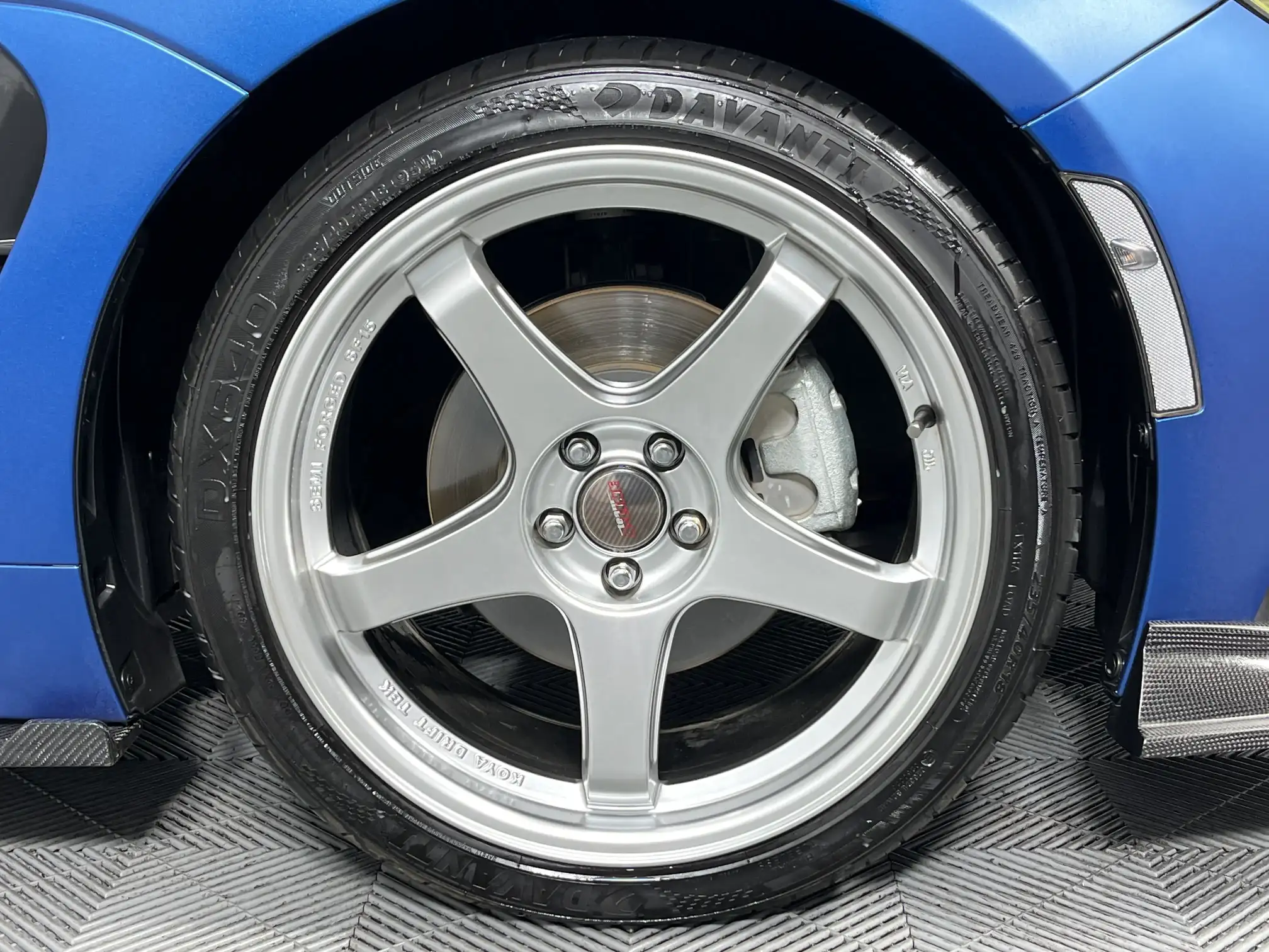 Toyota 86