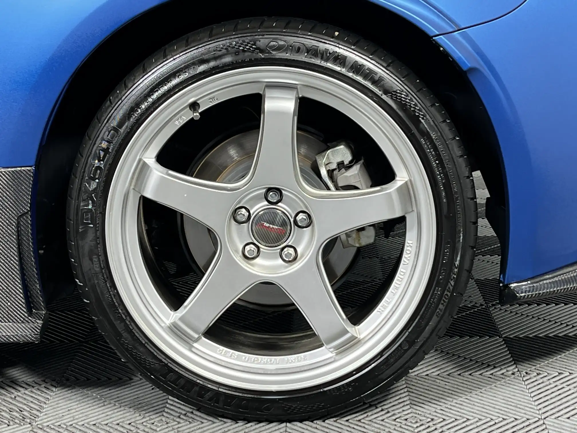 Toyota 86