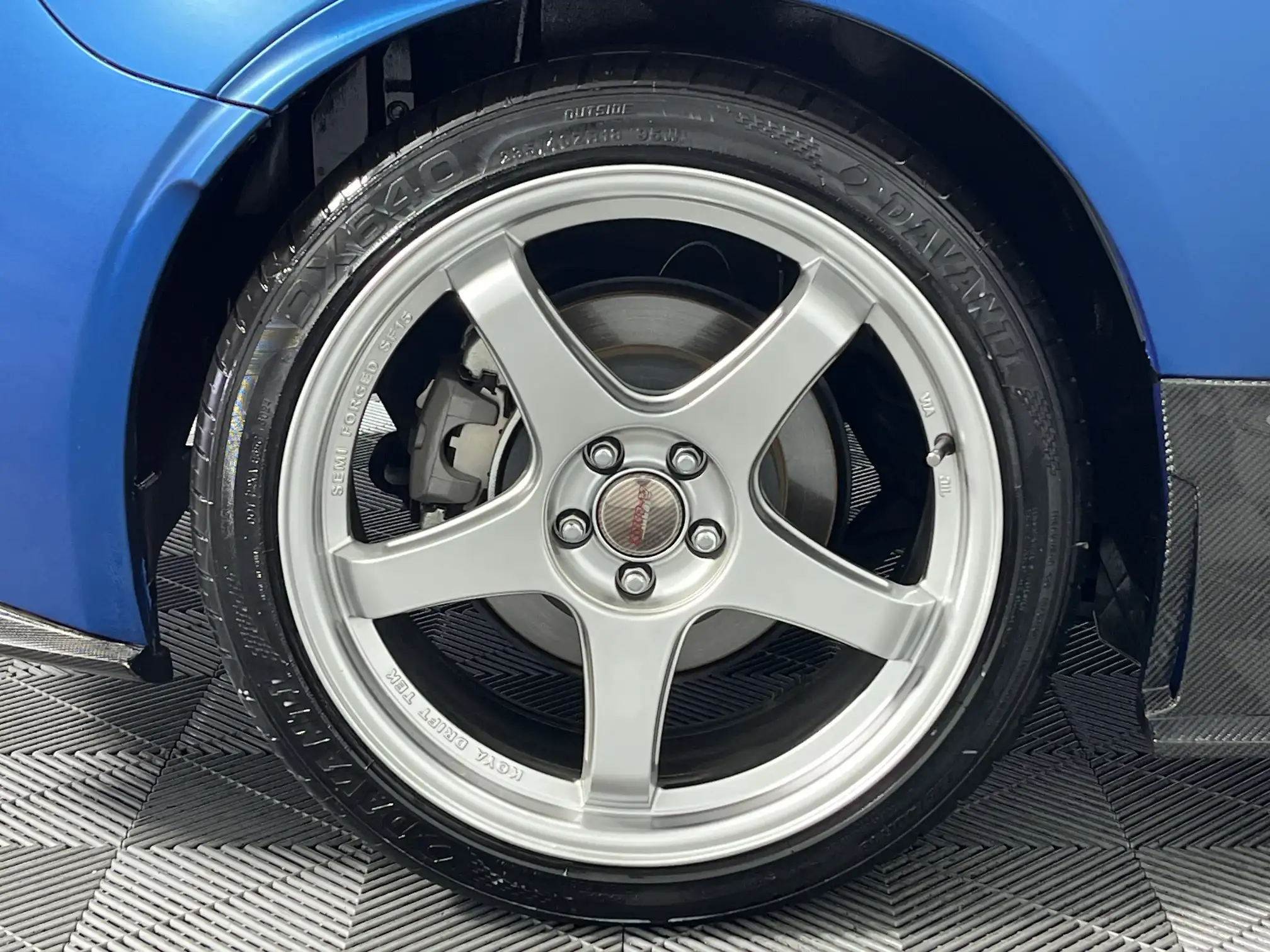 Toyota 86
