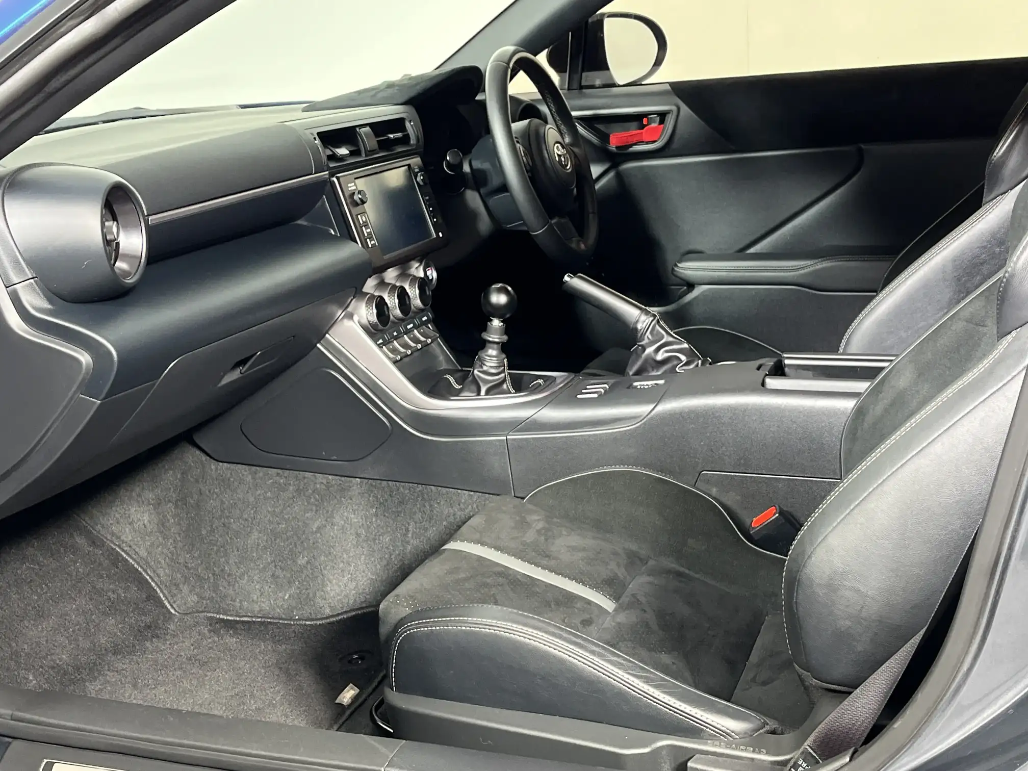 Toyota 86
