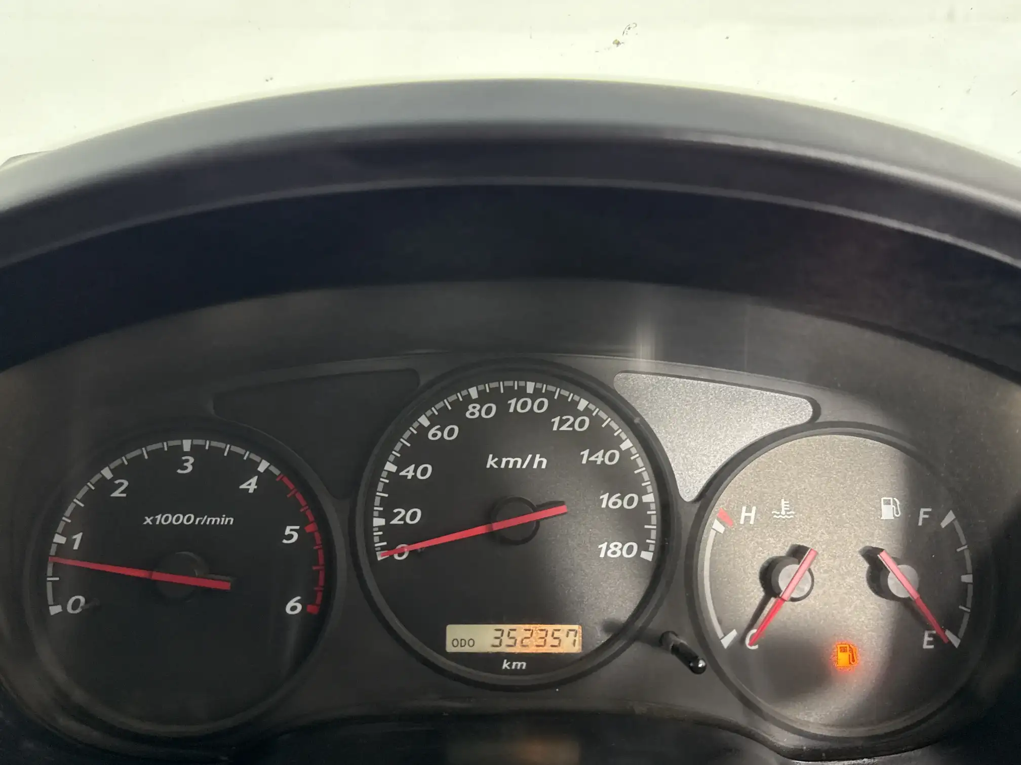 Isuzu KB