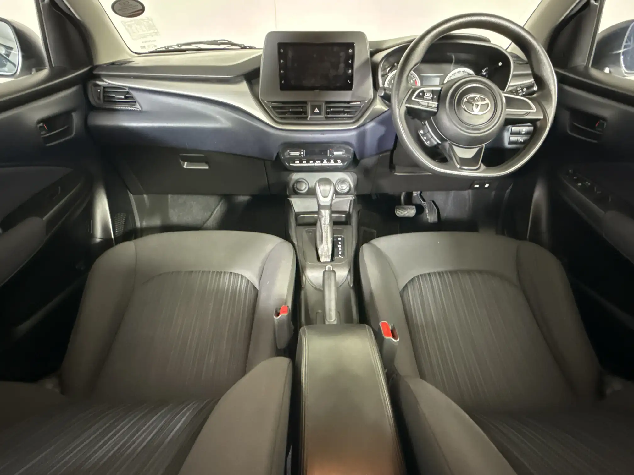 Toyota Starlet