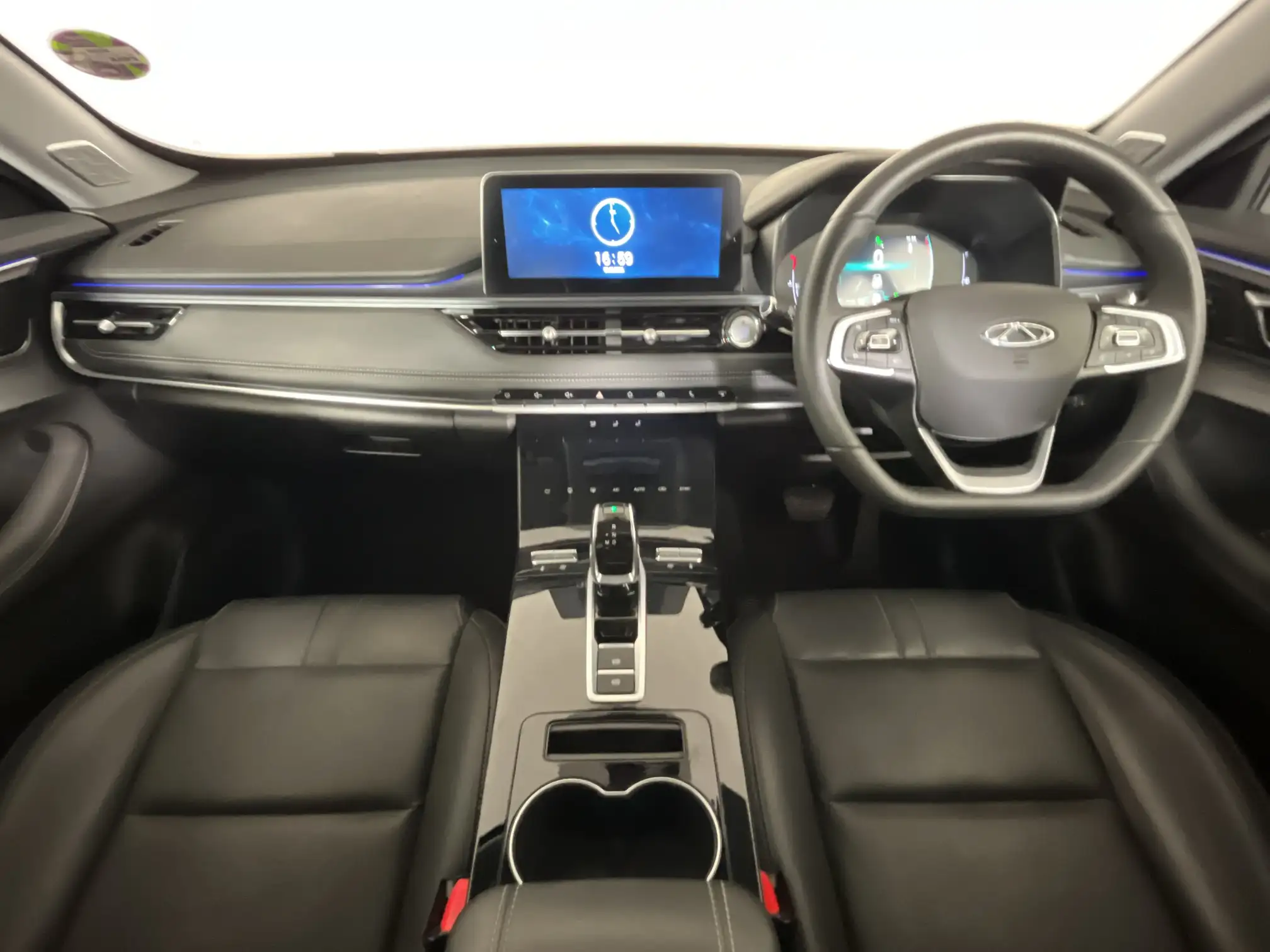 Chery Tiggo 7