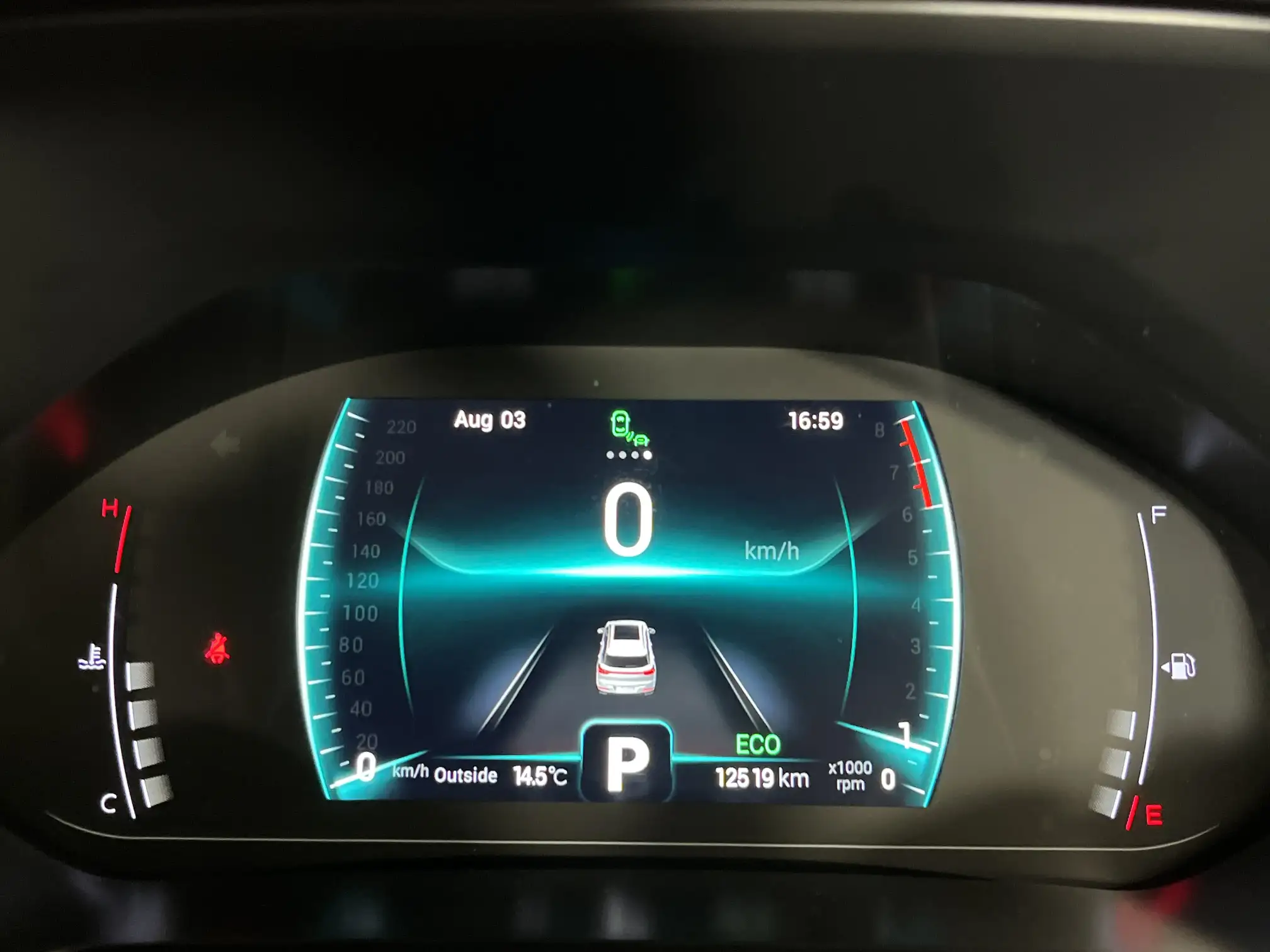 Chery Tiggo 7
