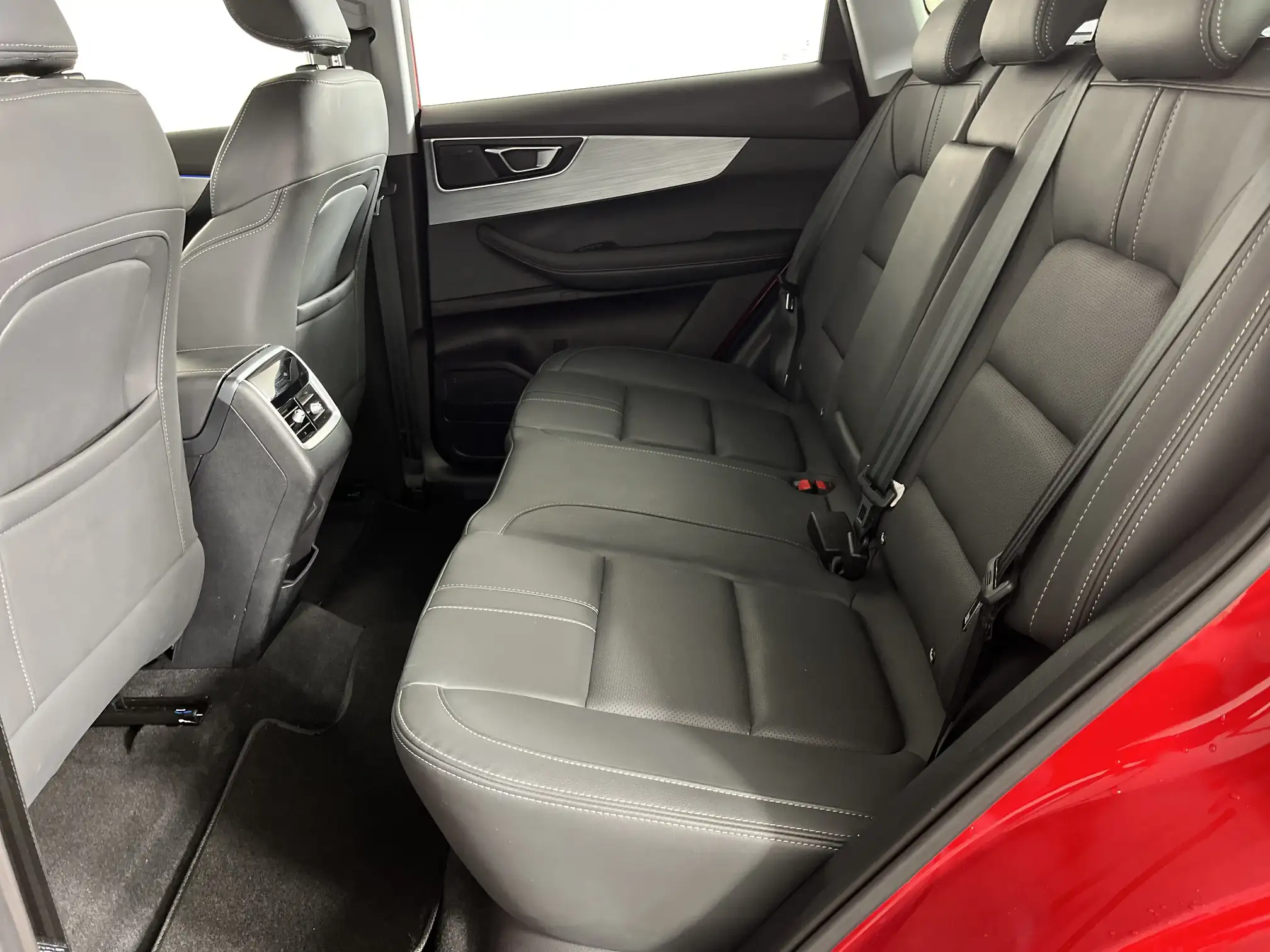 Chery Tiggo 7