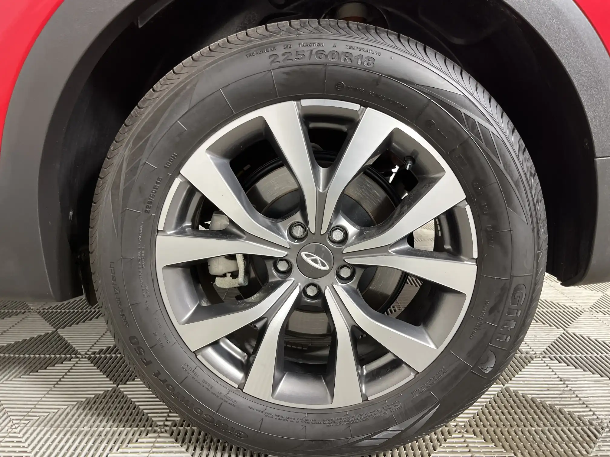 Chery Tiggo 7