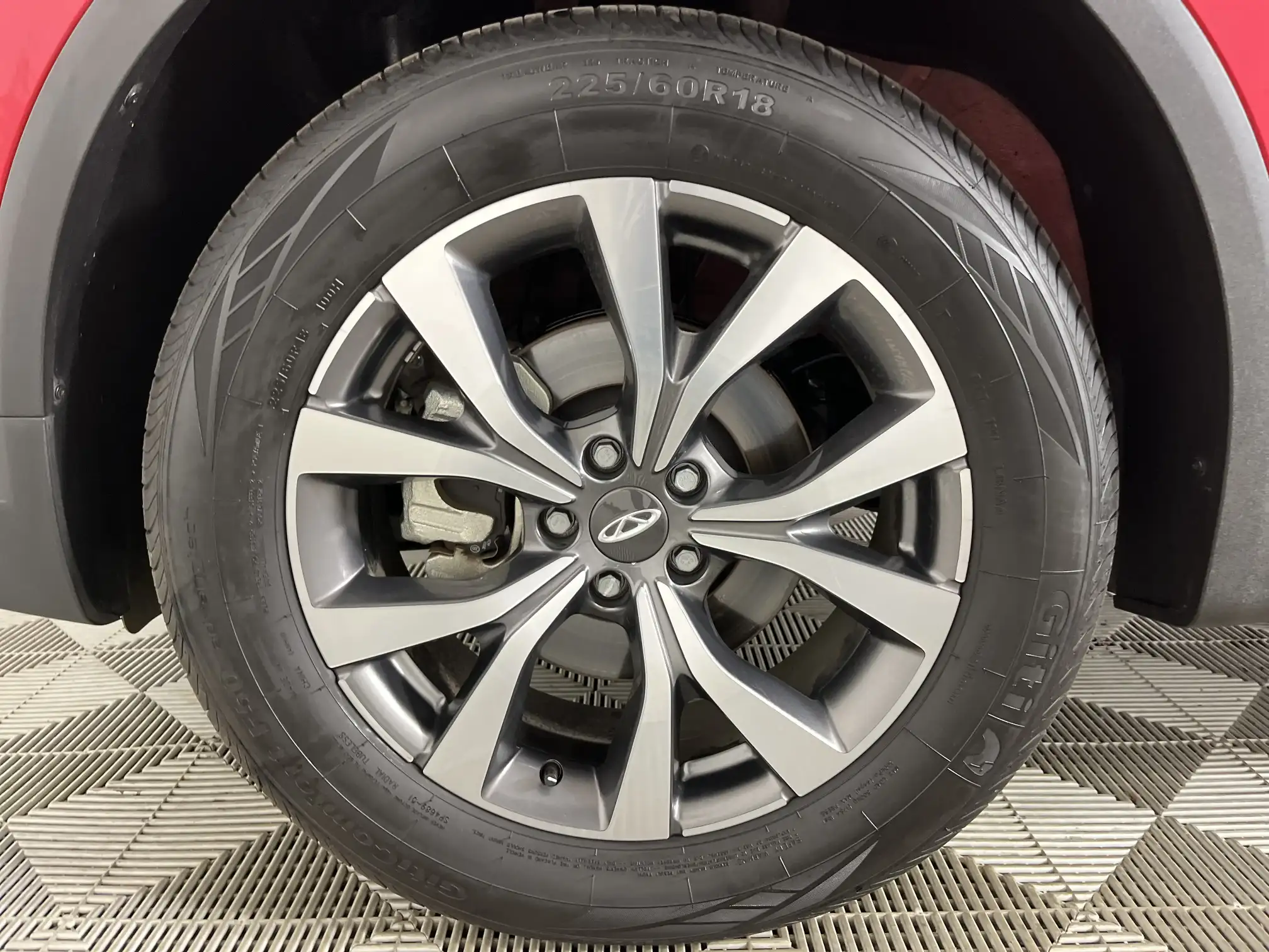 Chery Tiggo 7