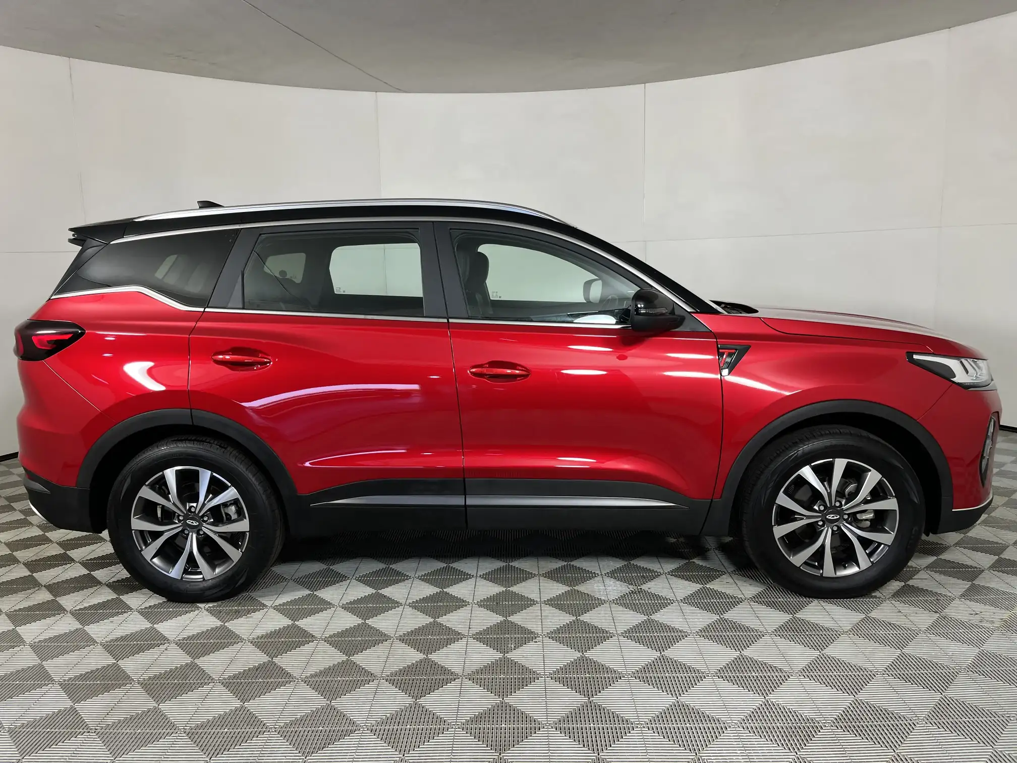 Chery Tiggo 7