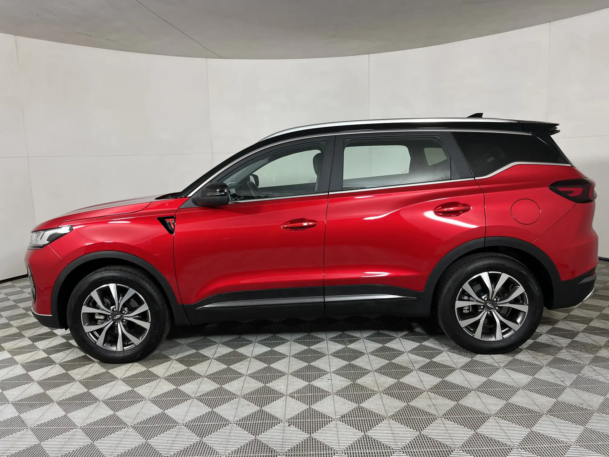 Chery Tiggo 7