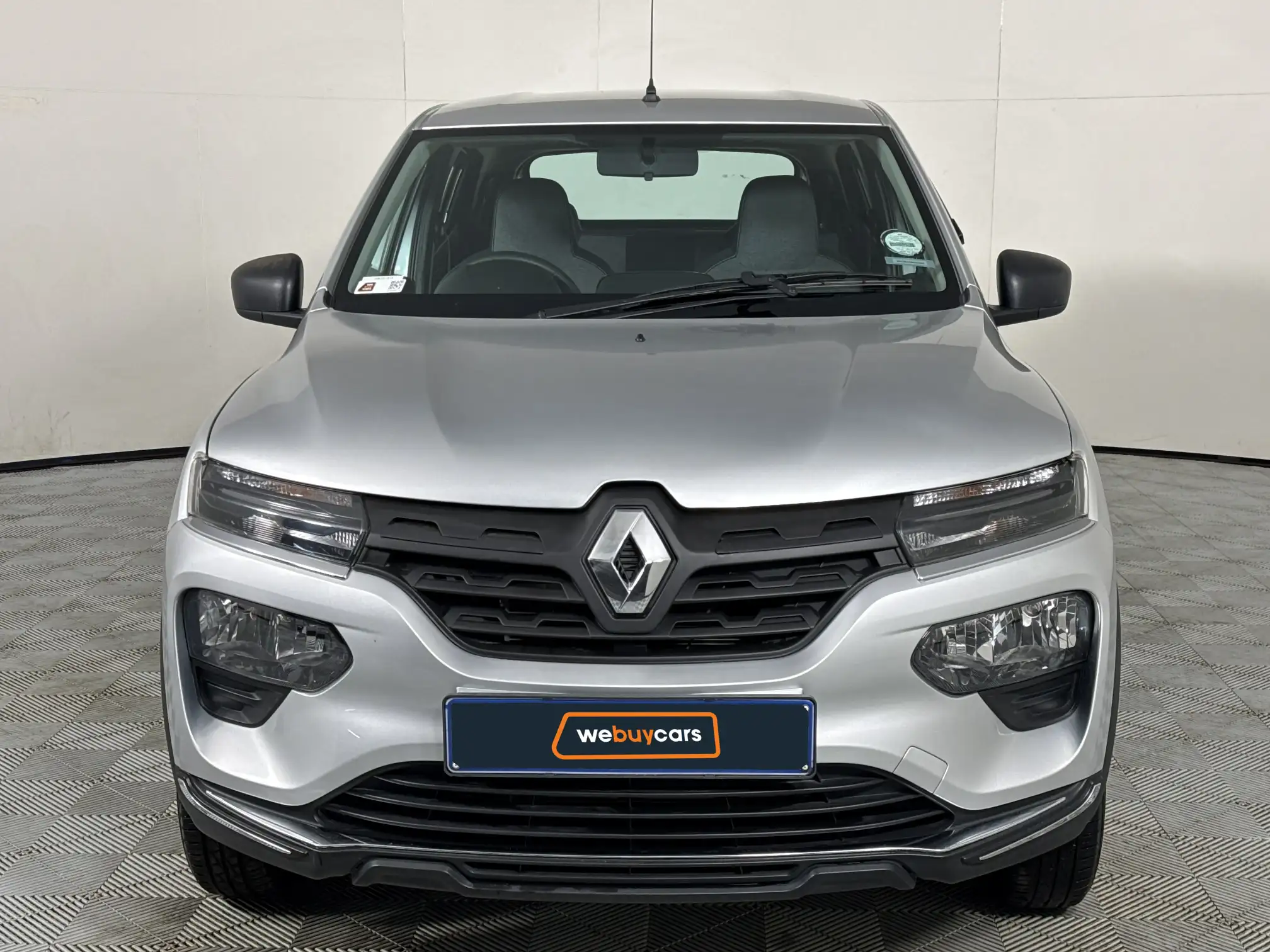 Renault Kwid