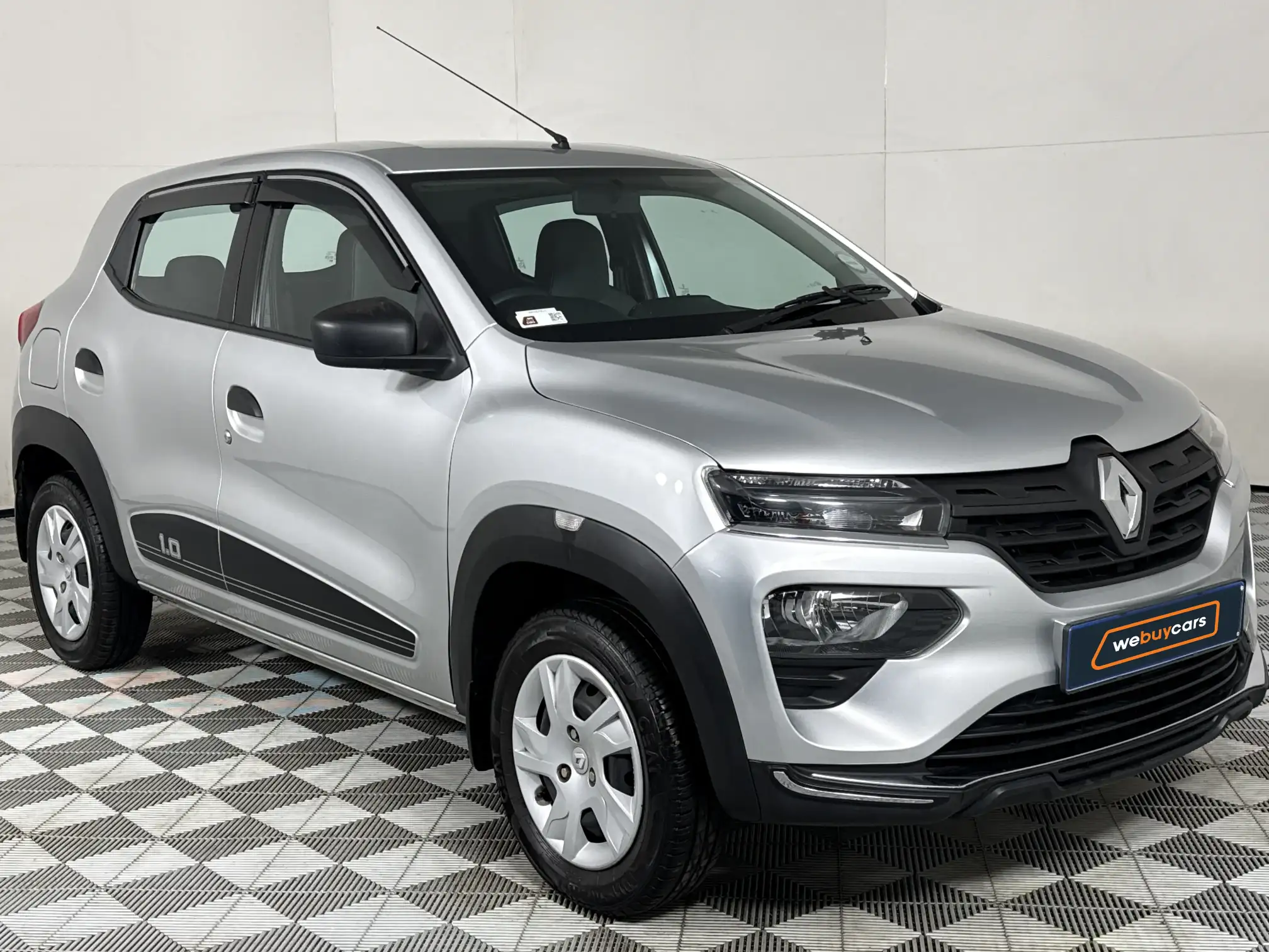 Renault Kwid