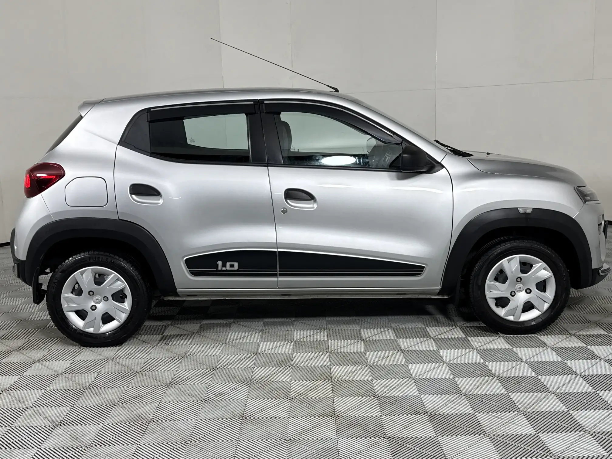 Renault Kwid