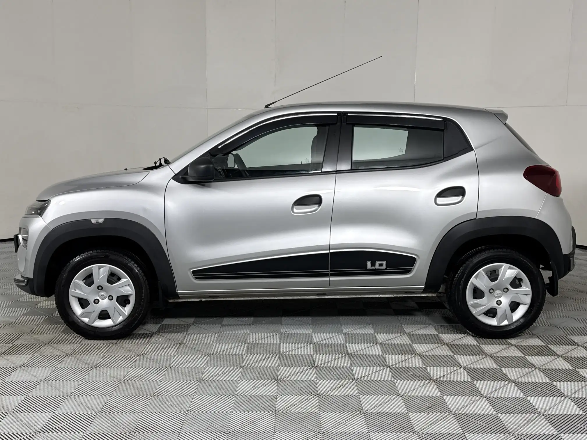 Renault Kwid