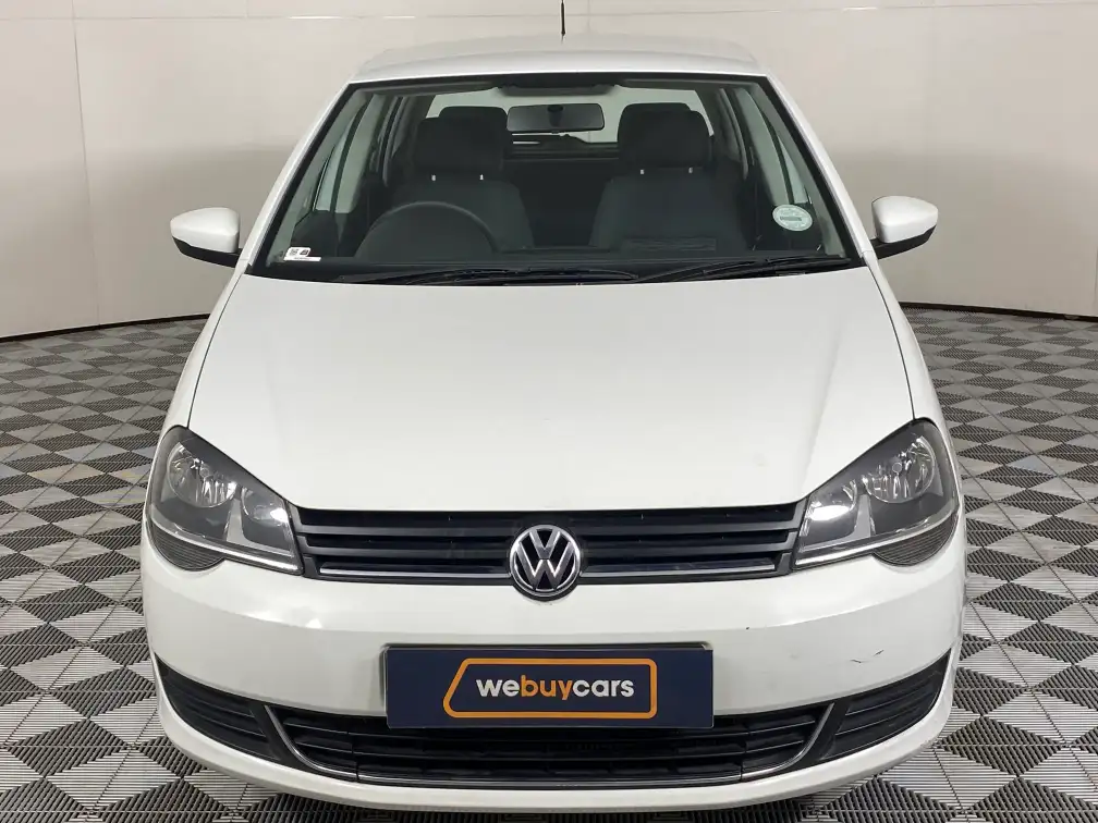 Volkswagen Polo Vivo