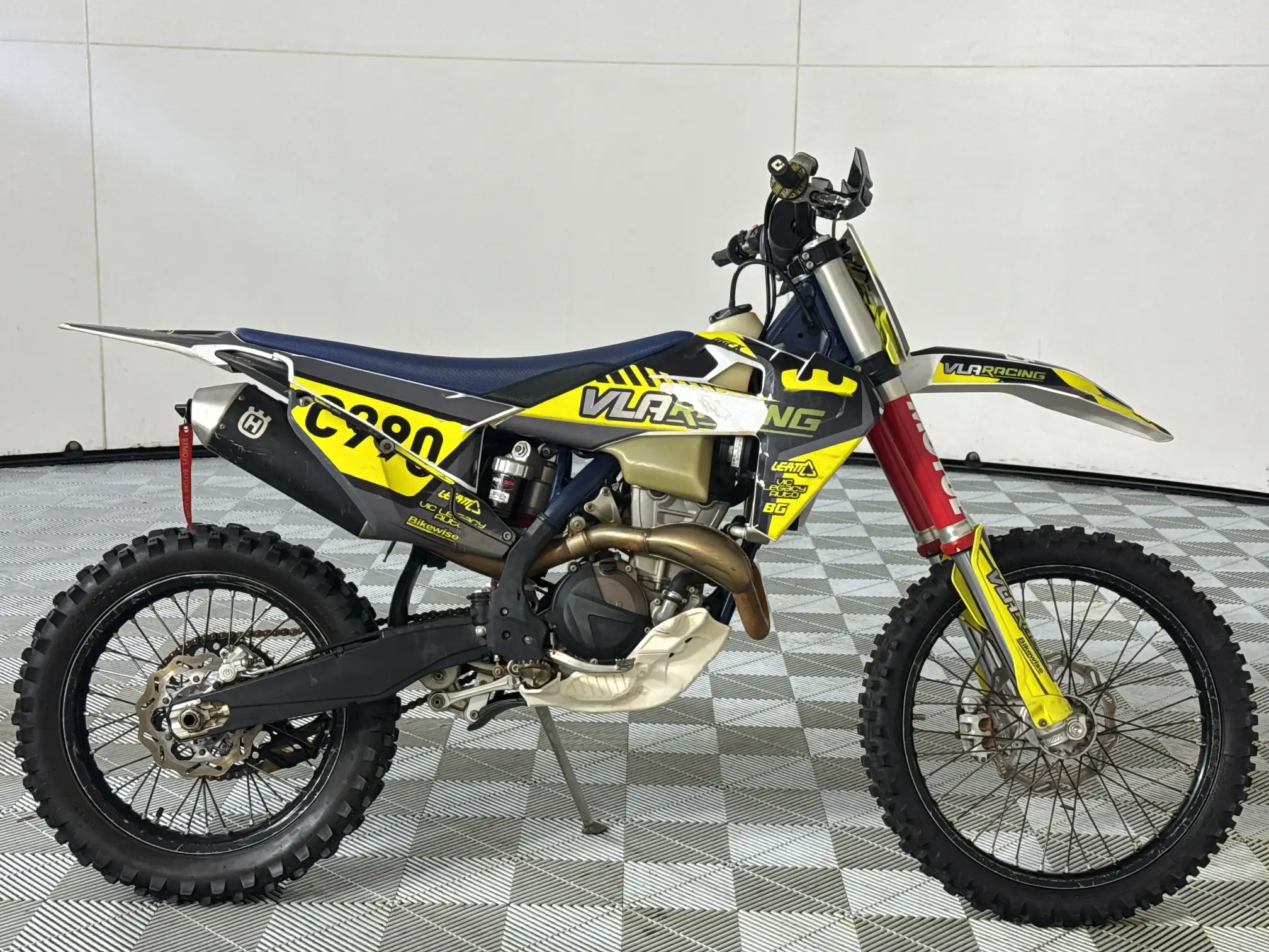Husqvarna FX