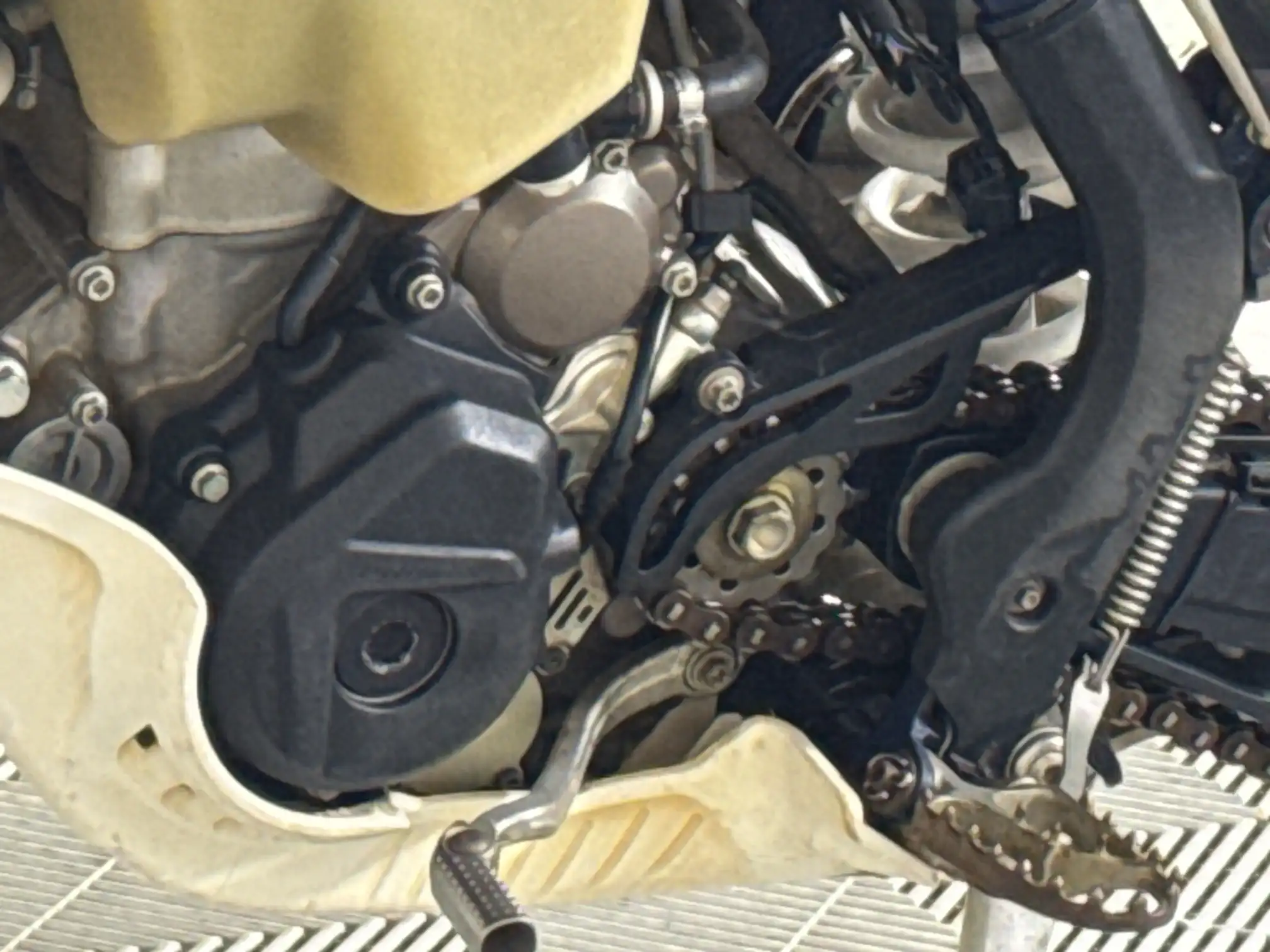 Husqvarna FC